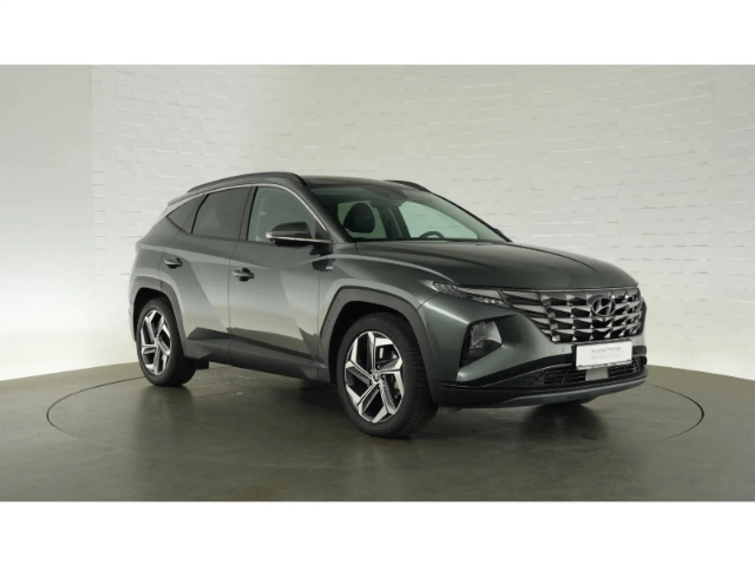 Hyundai - TUCSON