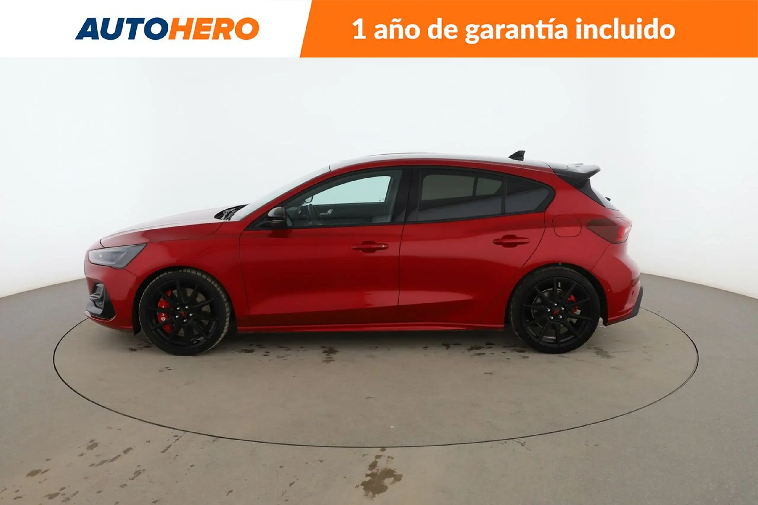 Ford - Focus