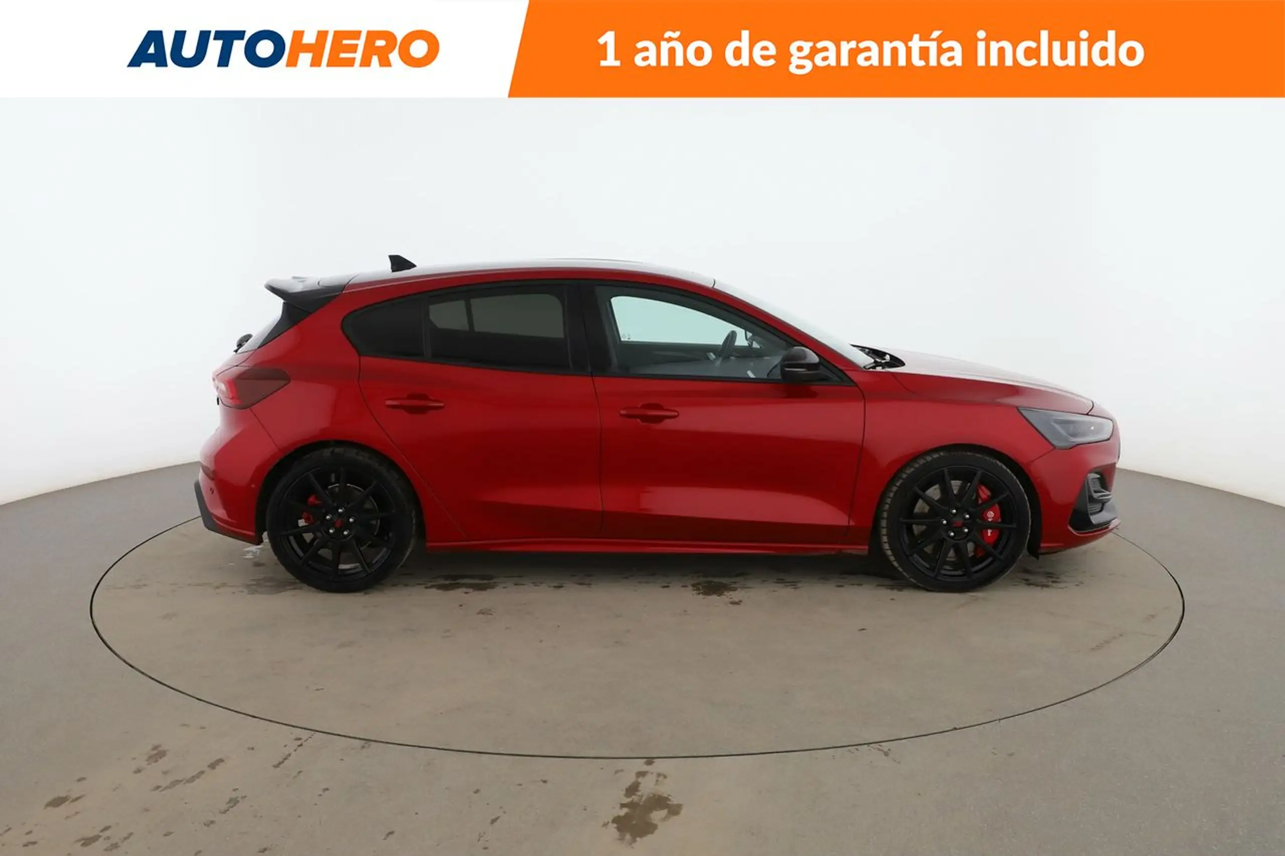 Ford - Focus