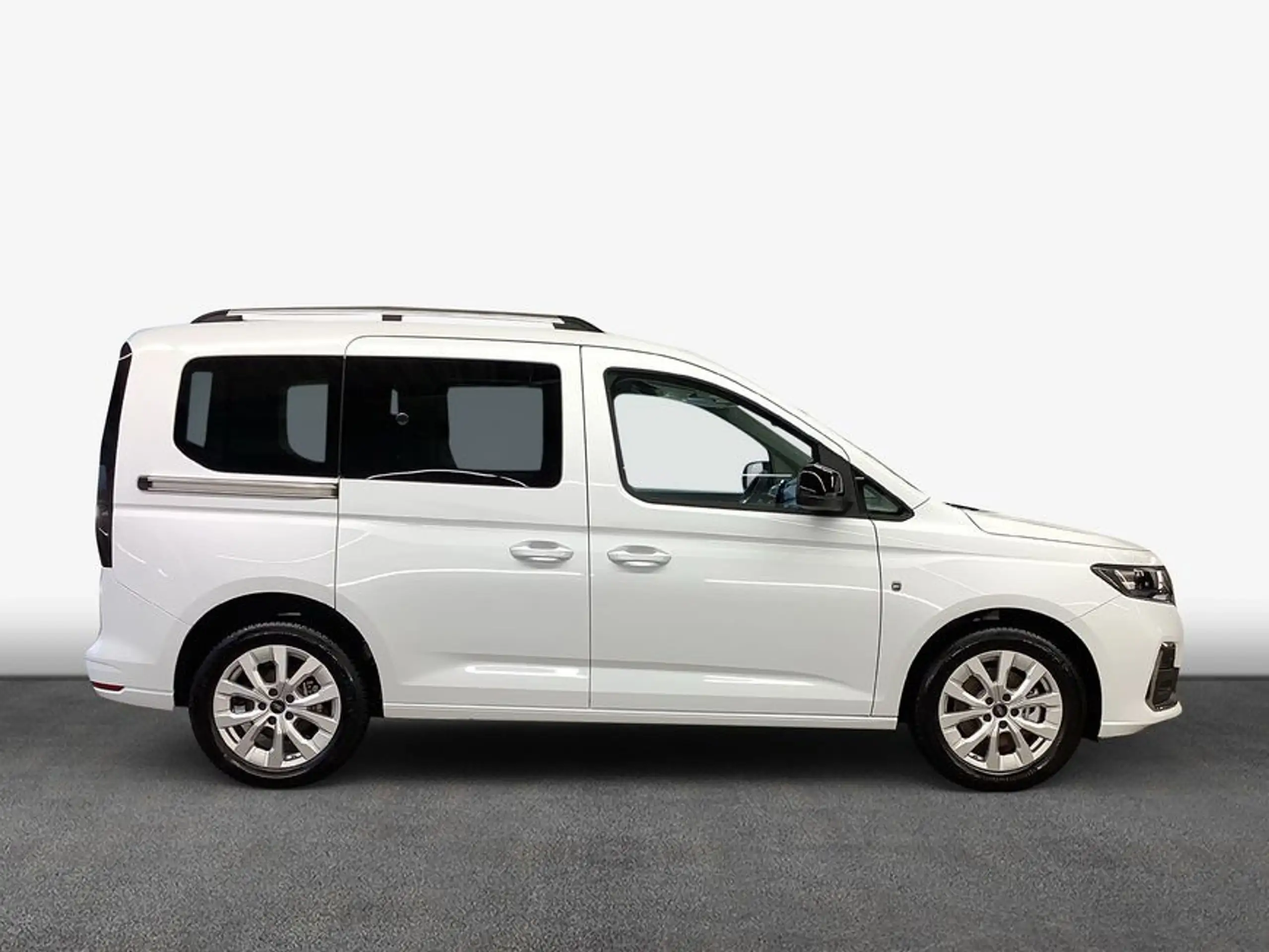 Ford - Tourneo Connect