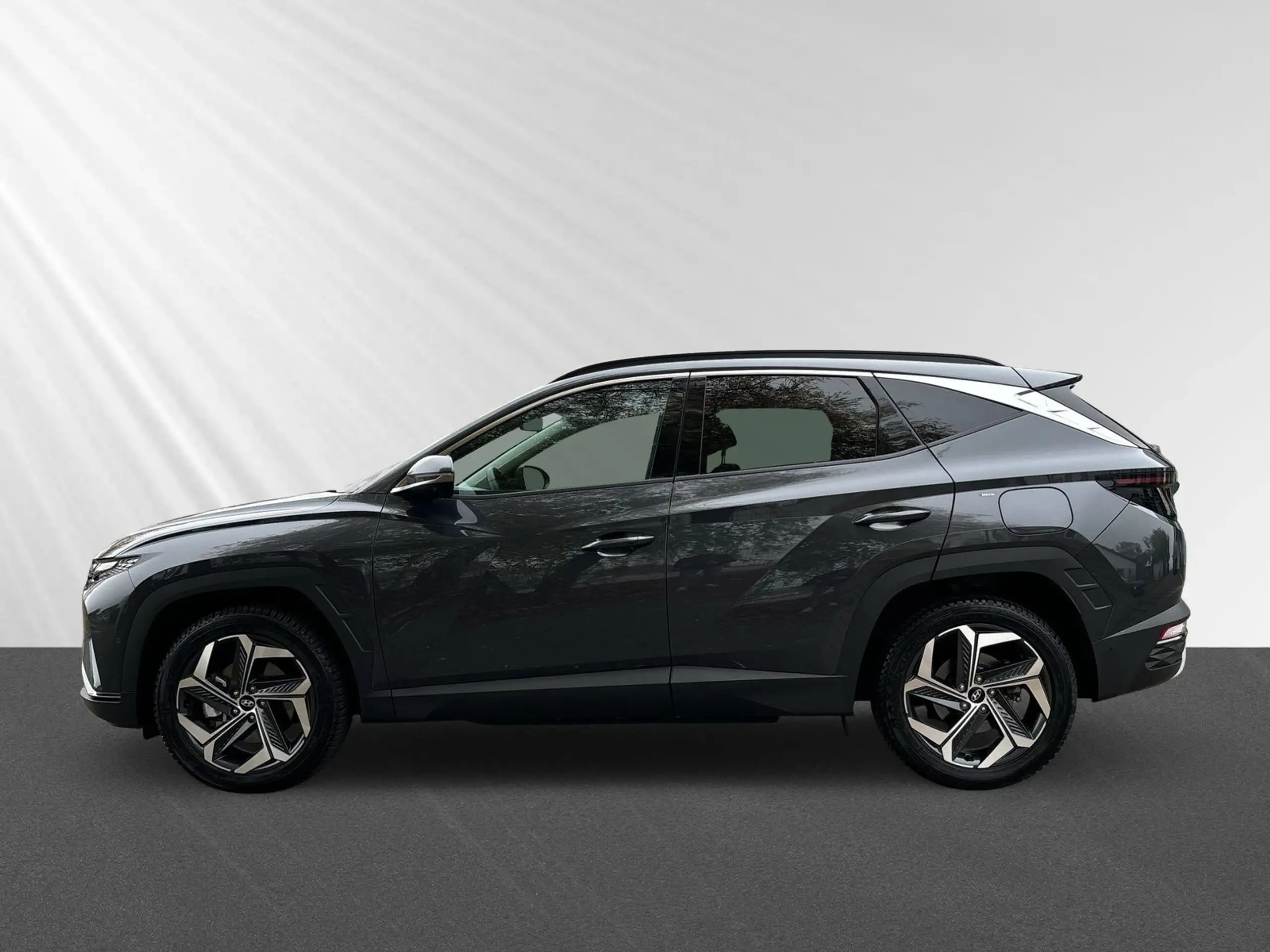 Hyundai - TUCSON