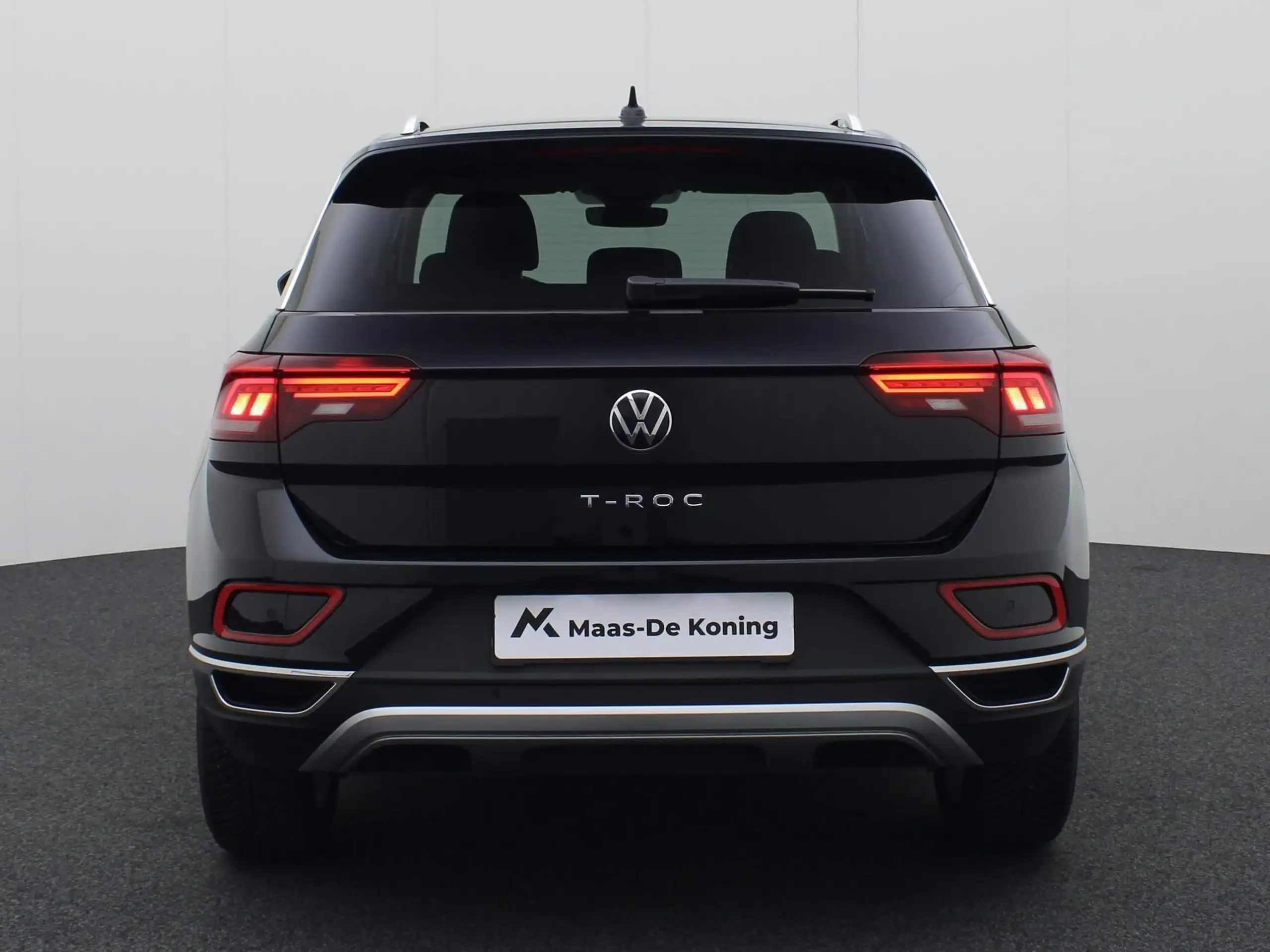 Volkswagen - T-Roc