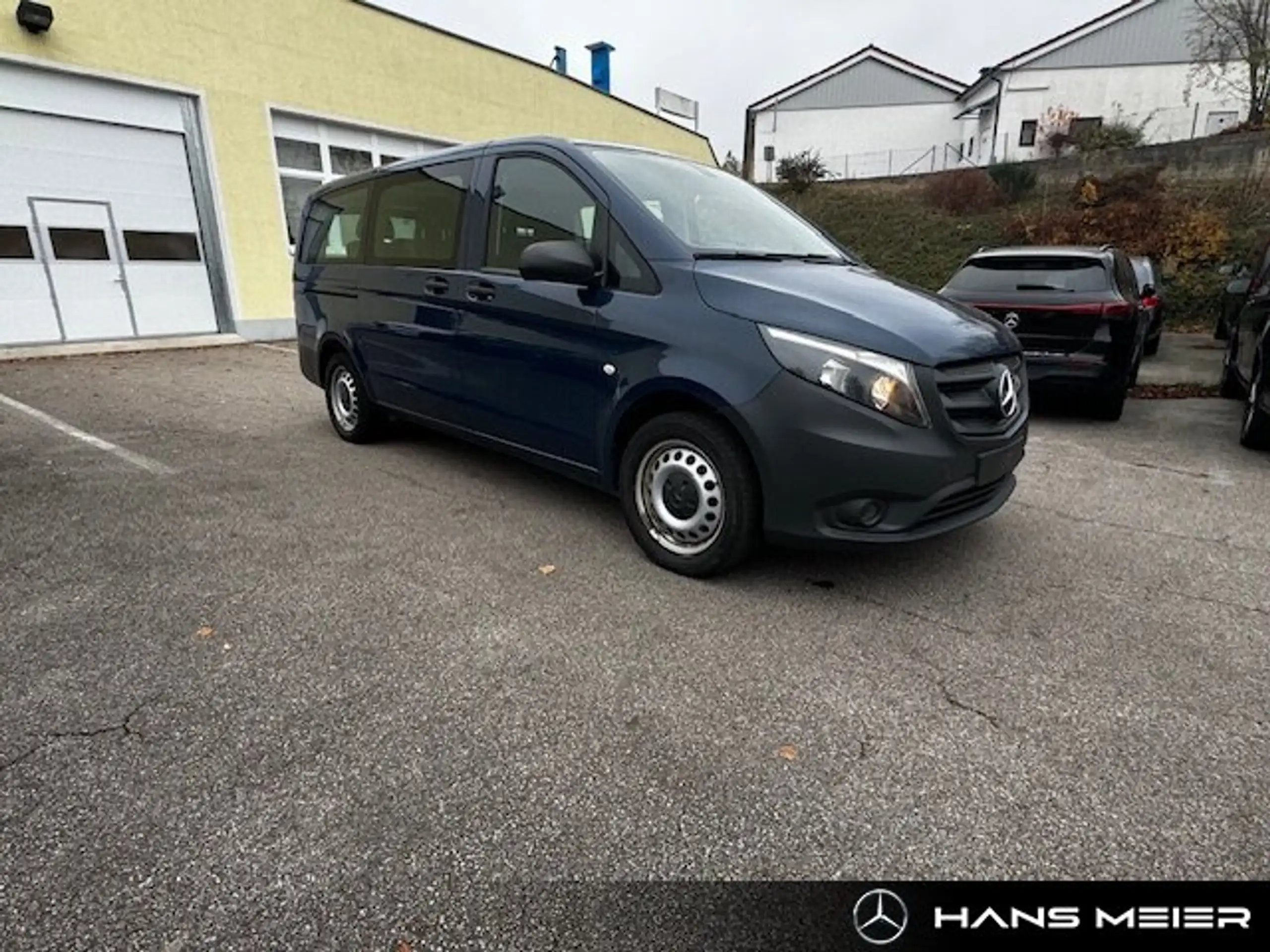 Mercedes-Benz - Vito