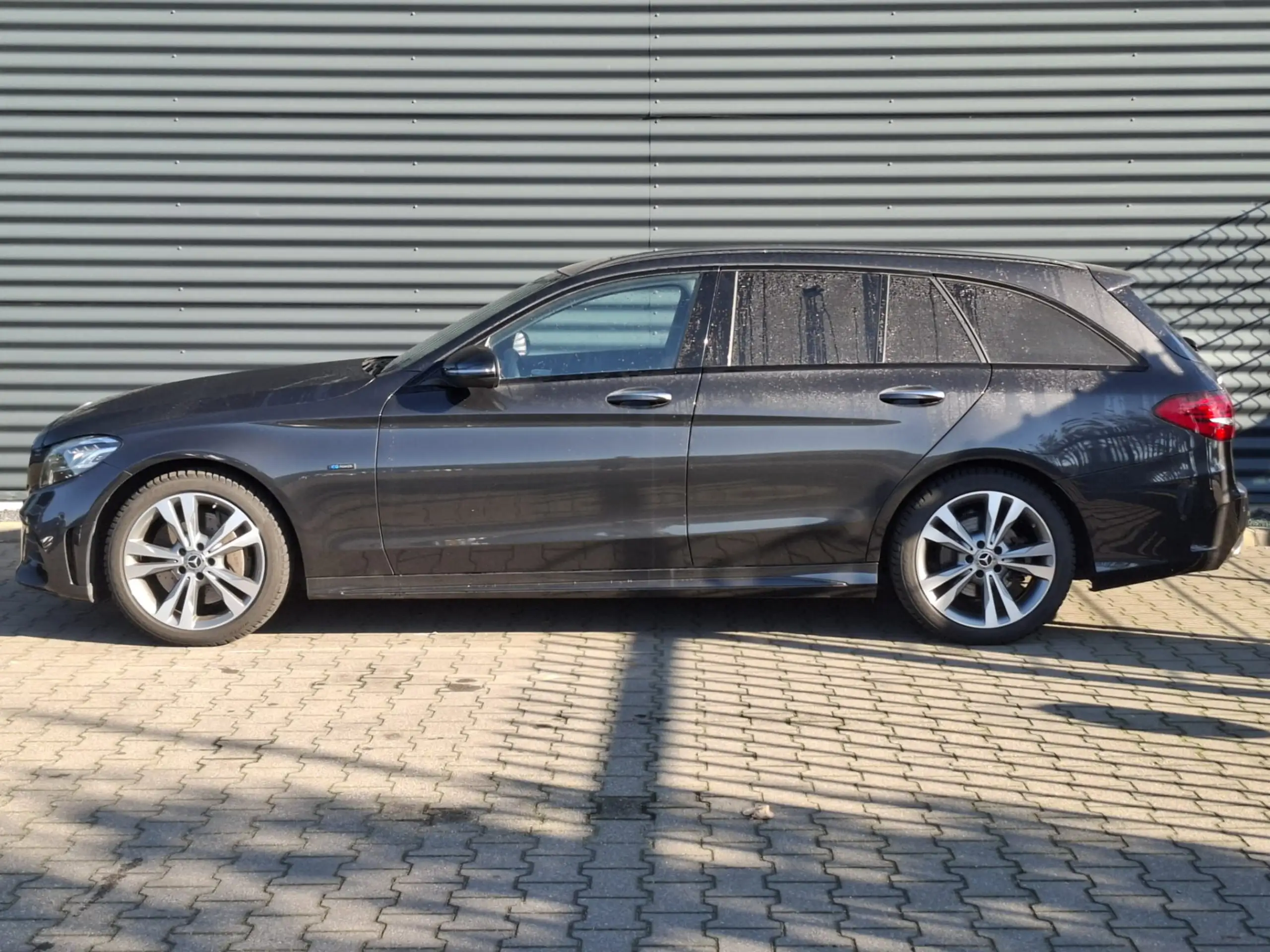 Mercedes-Benz - C 300