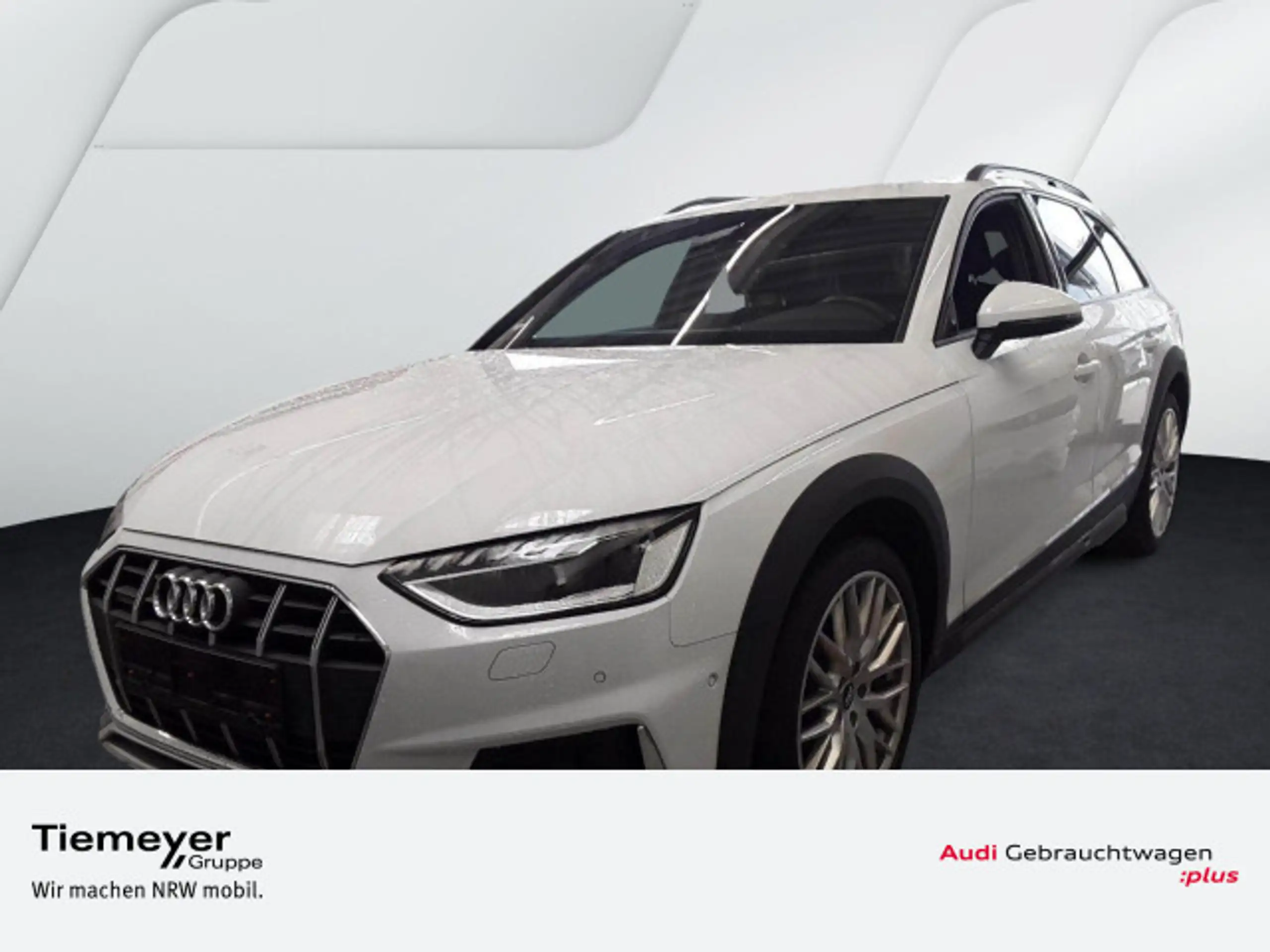 Audi - A4 allroad