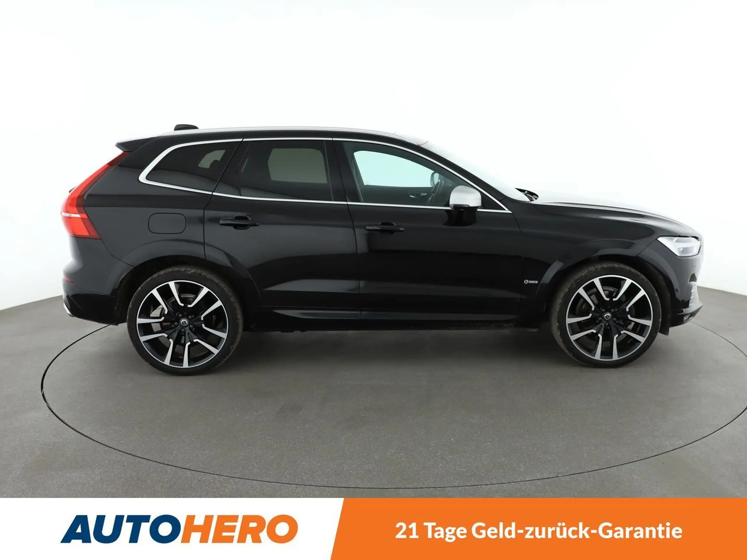 Volvo - XC60