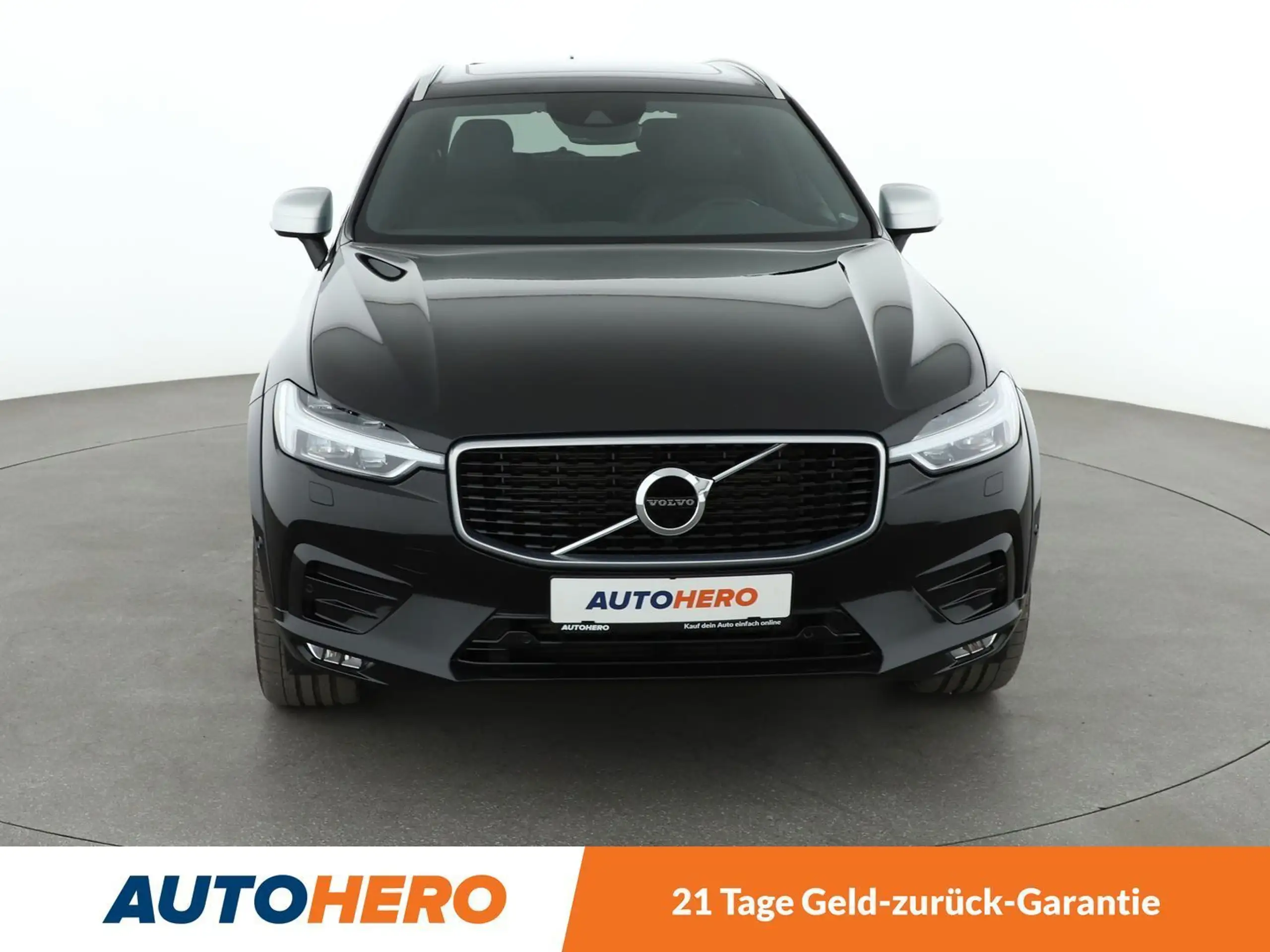 Volvo - XC60