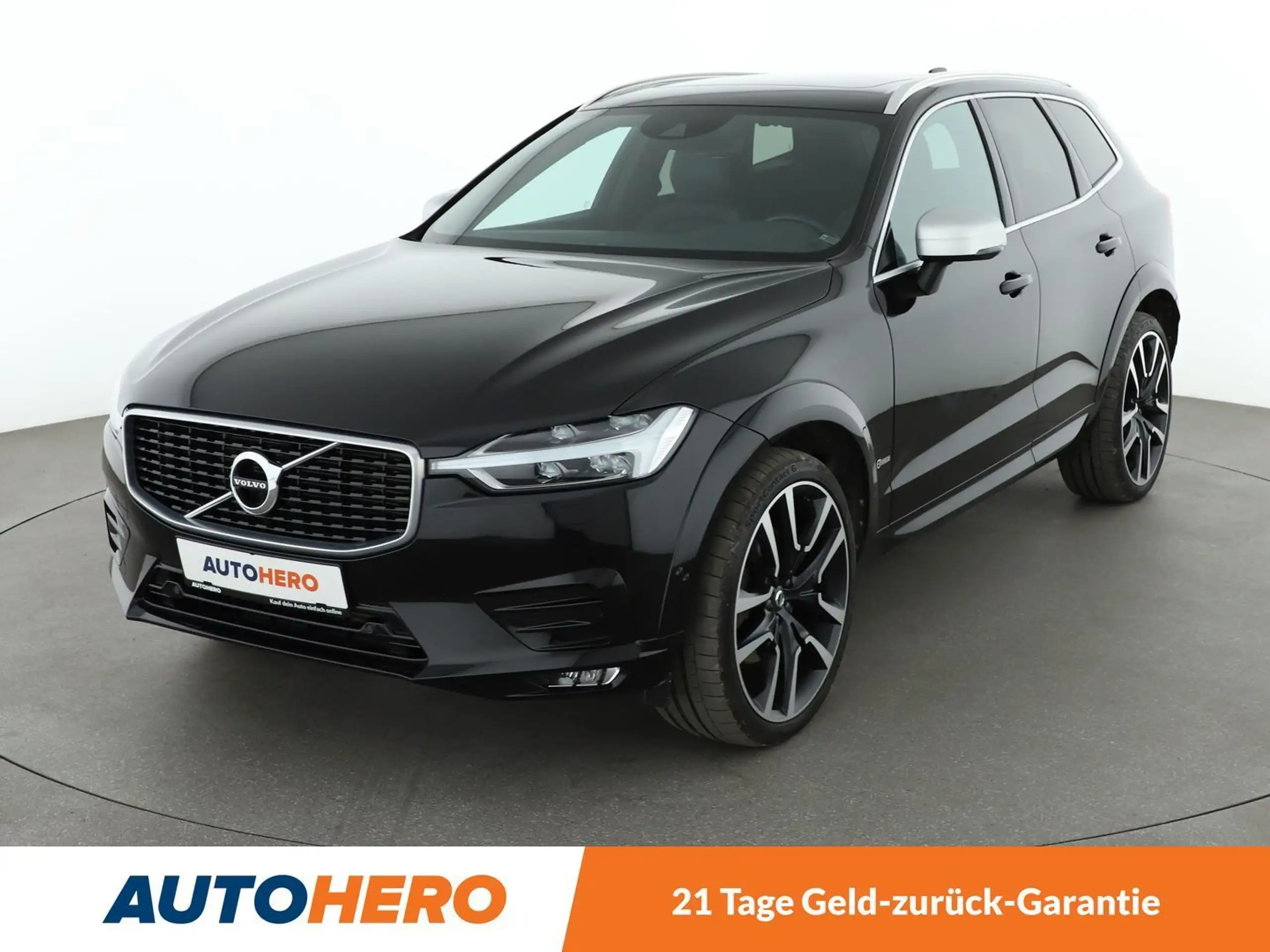 Volvo - XC60