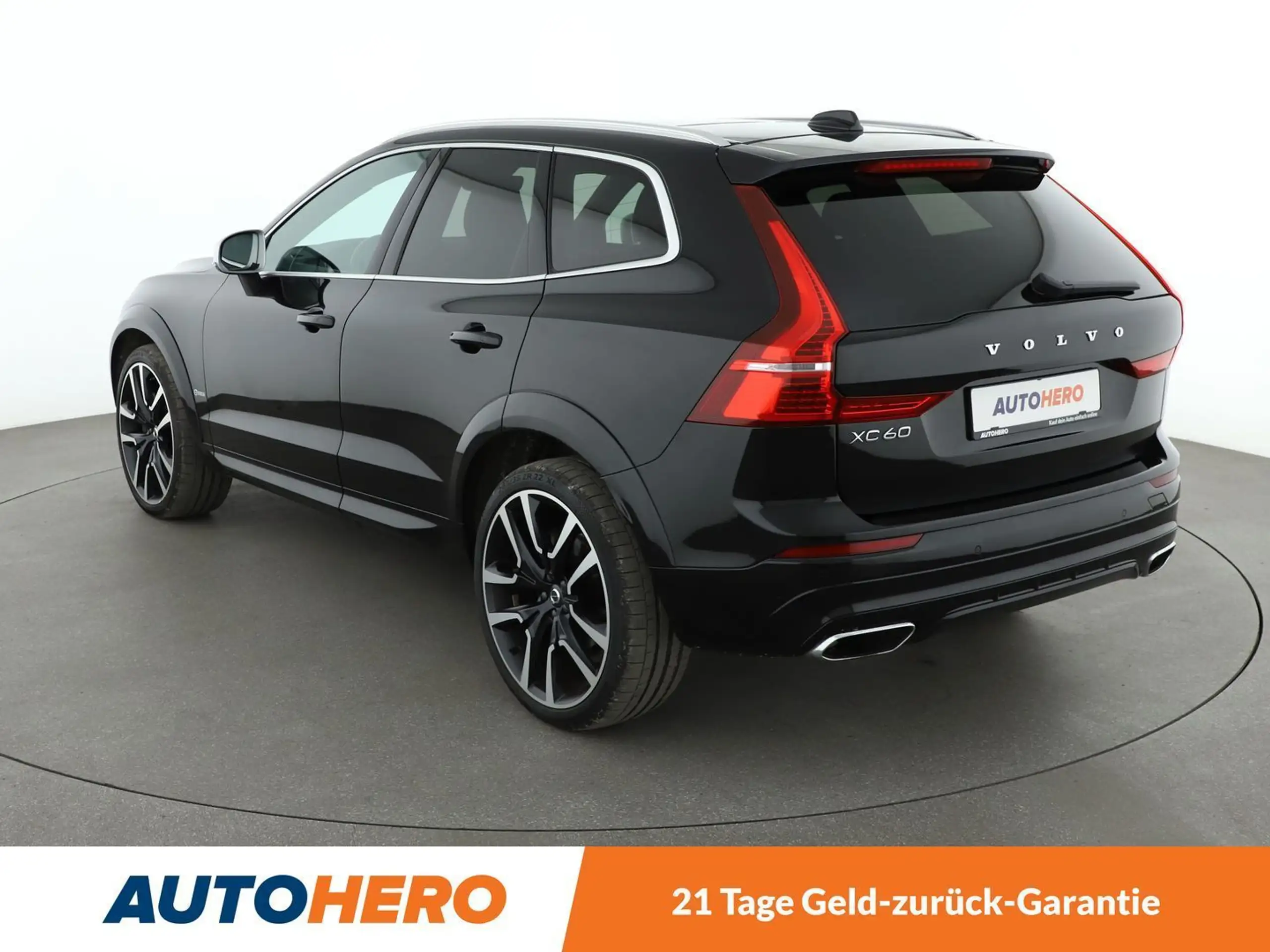 Volvo - XC60