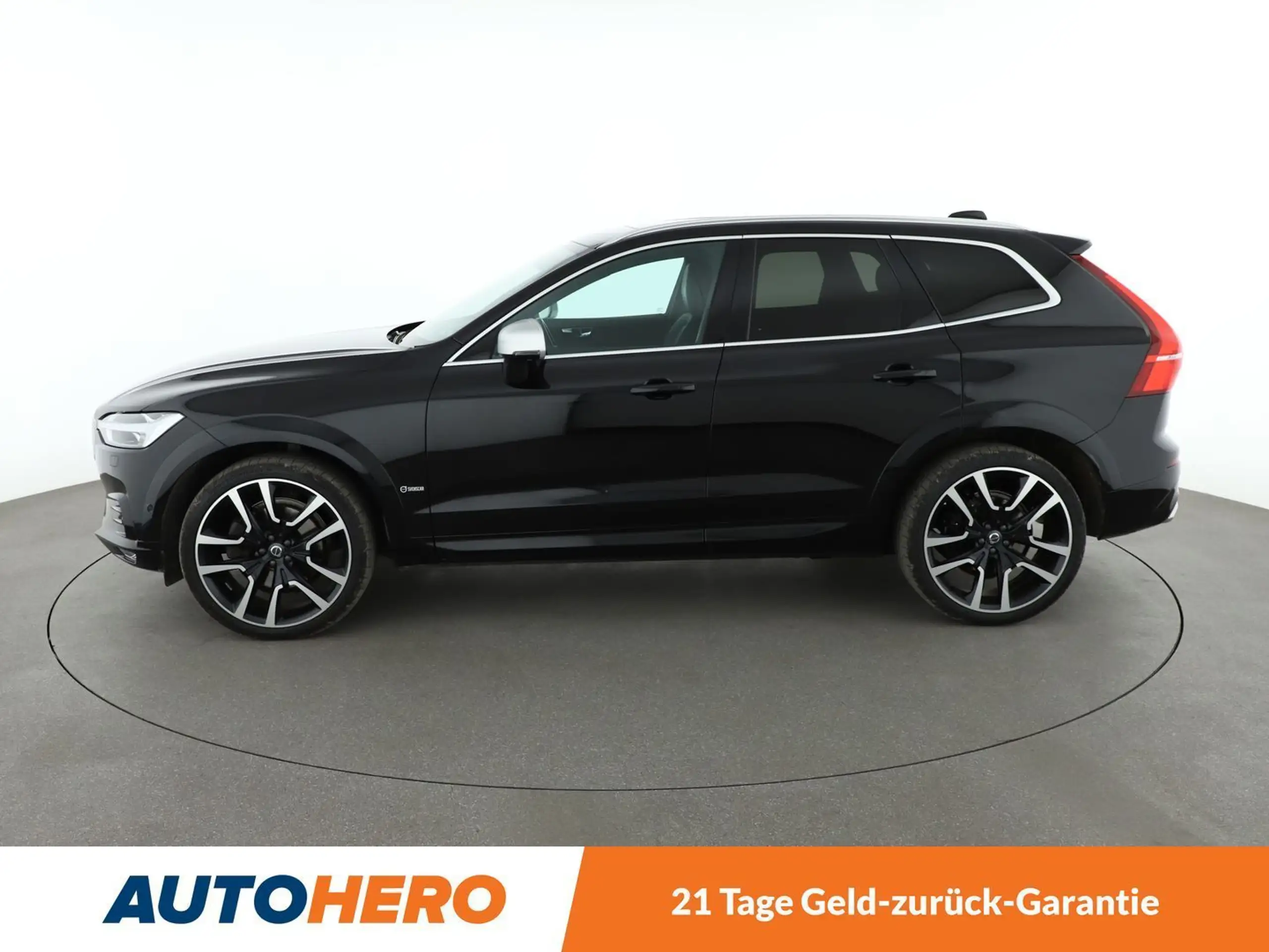 Volvo - XC60