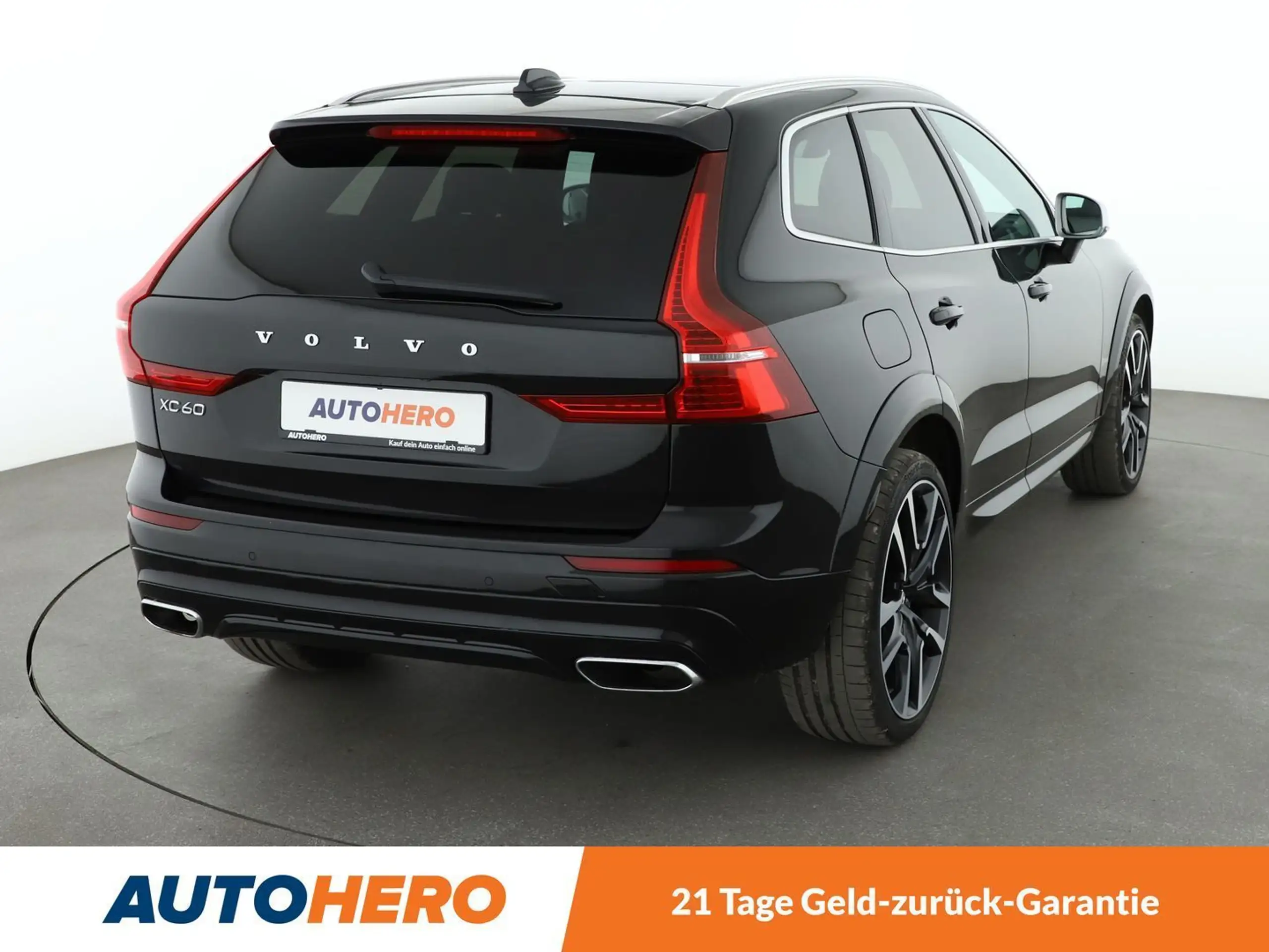 Volvo - XC60