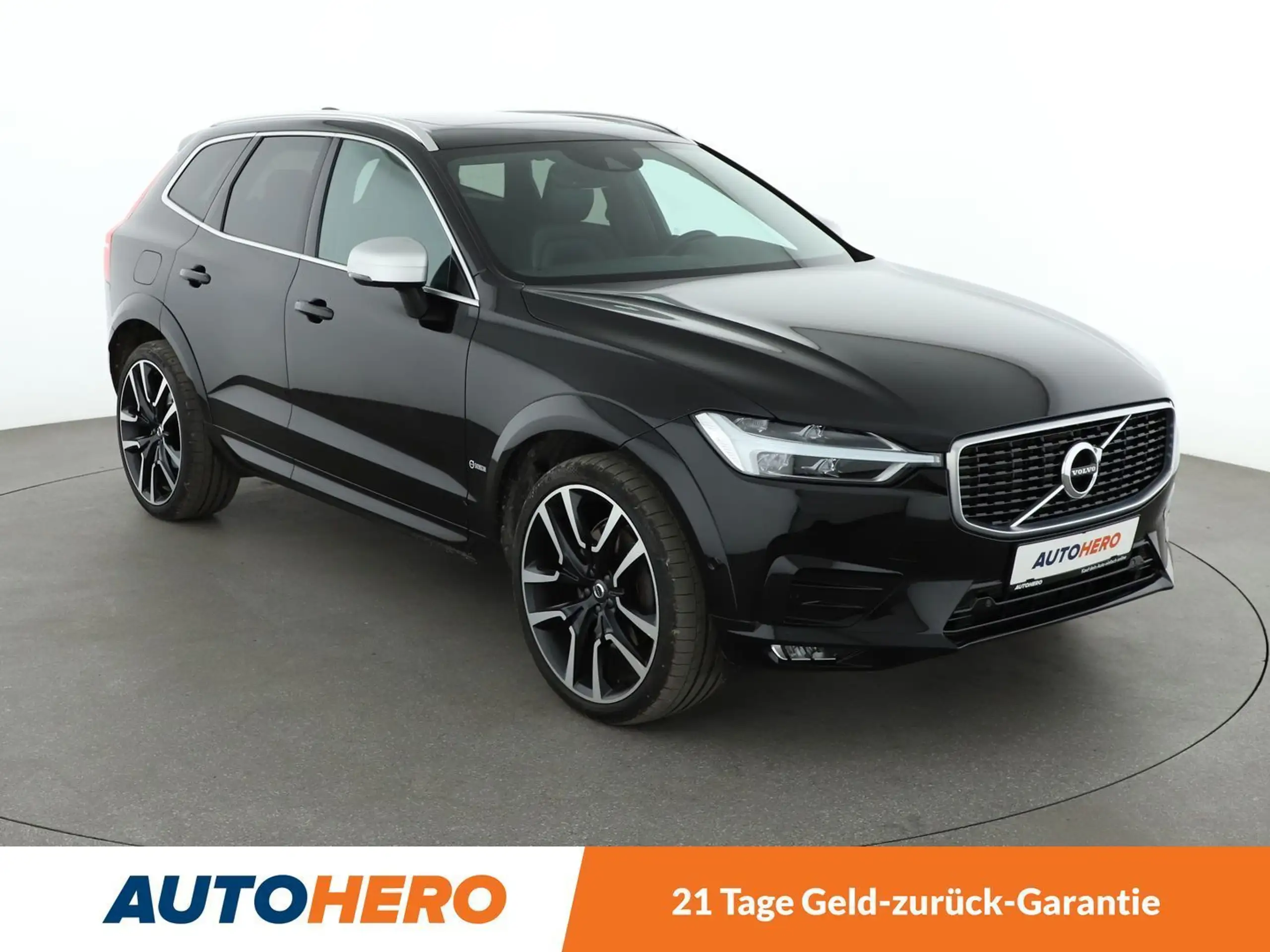 Volvo - XC60