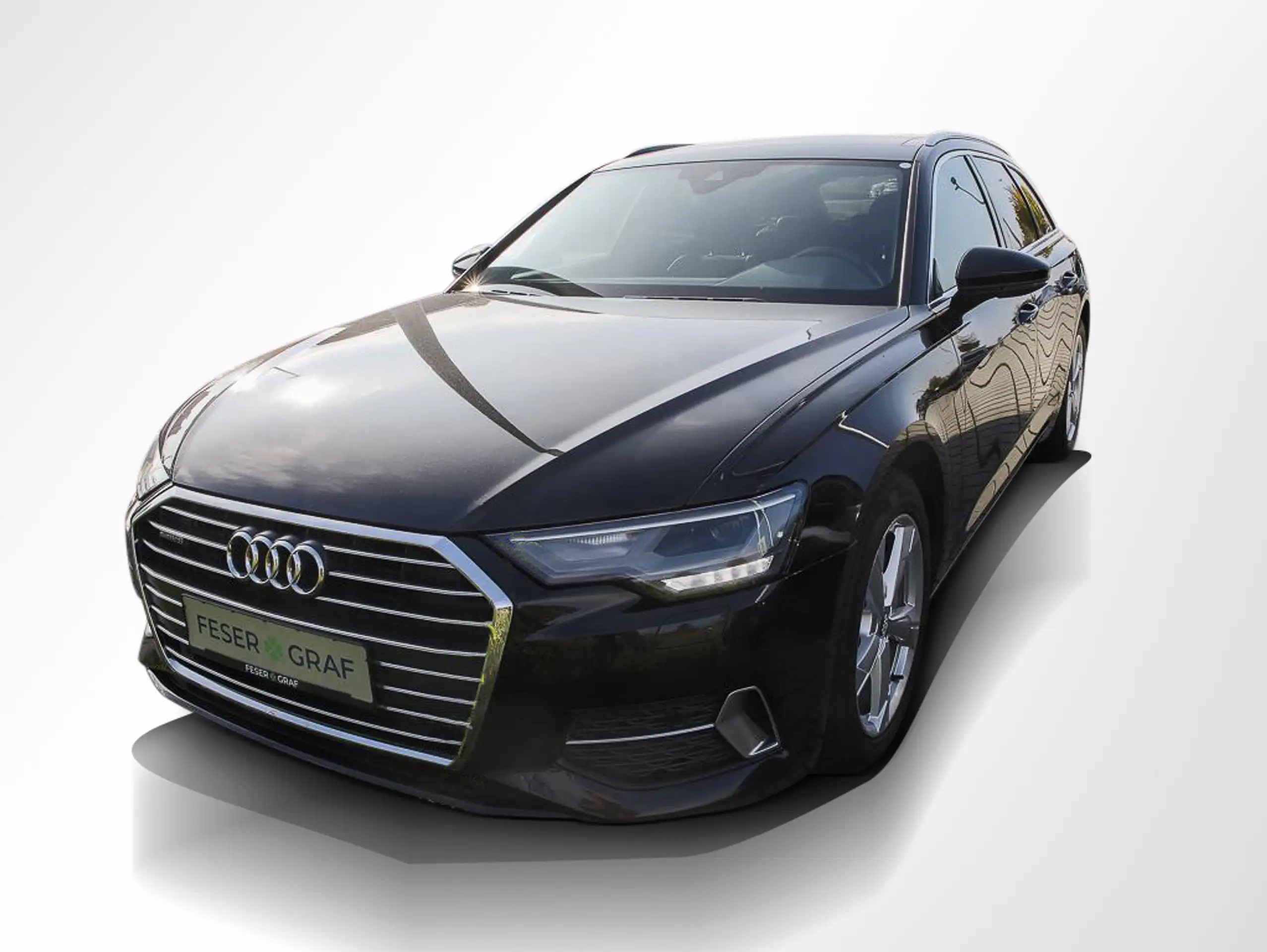 Audi - A6