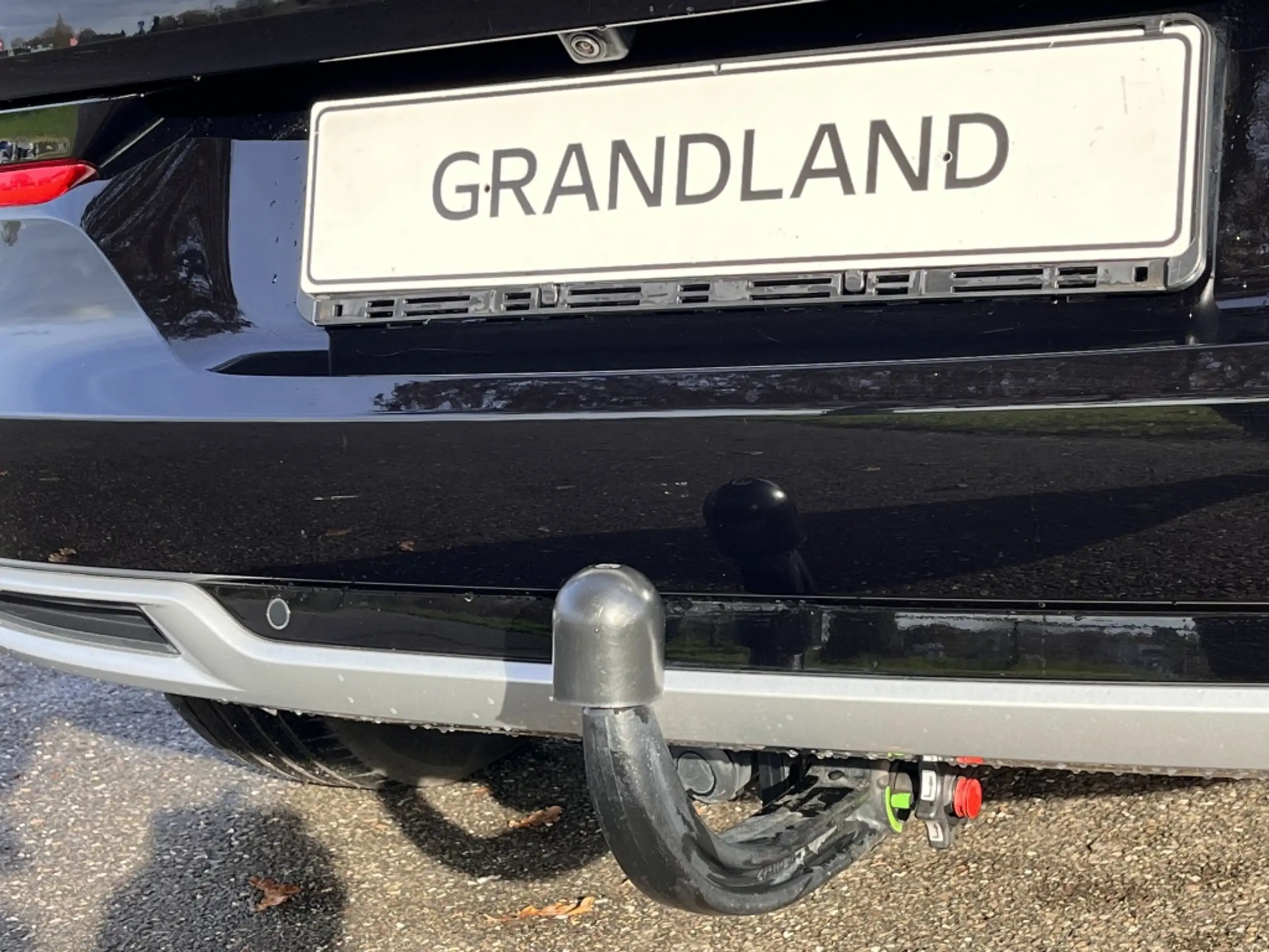 Opel - Grandland