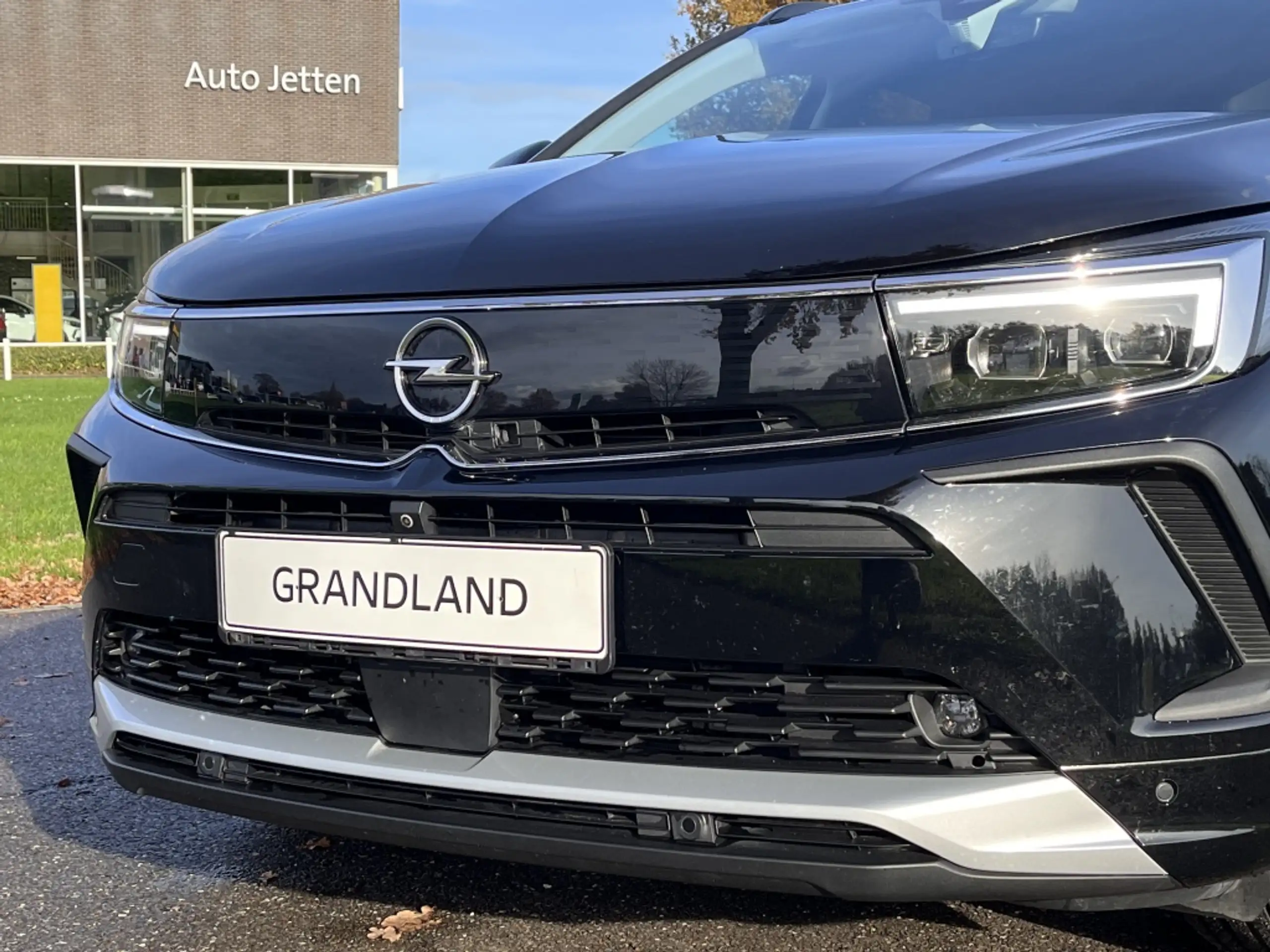 Opel - Grandland