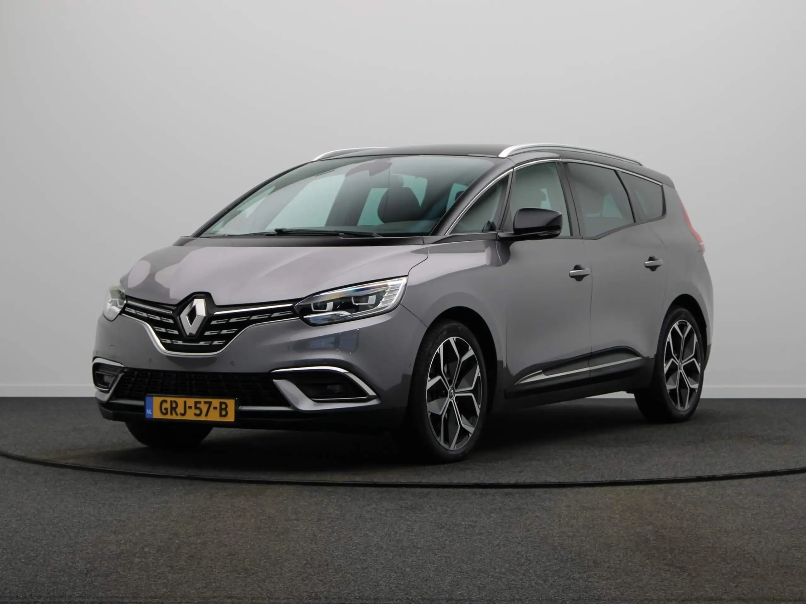 Renault - Grand Scenic