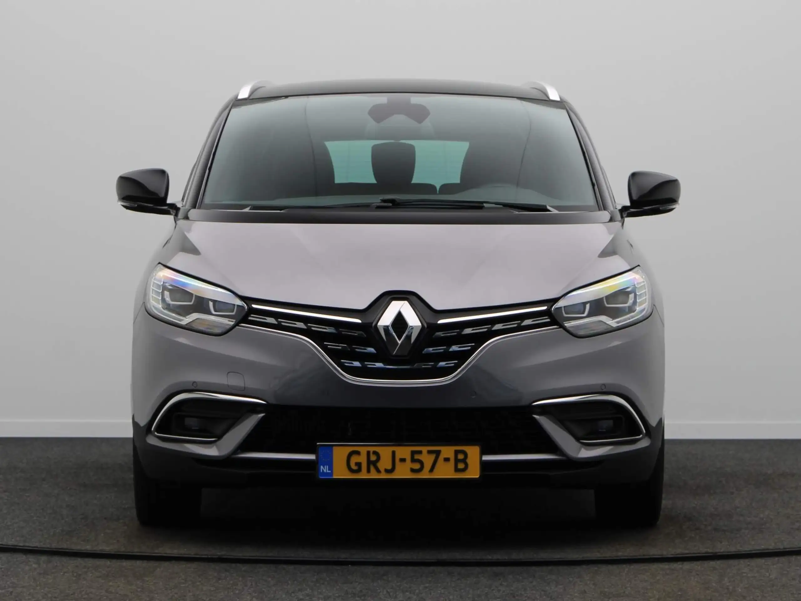 Renault - Grand Scenic