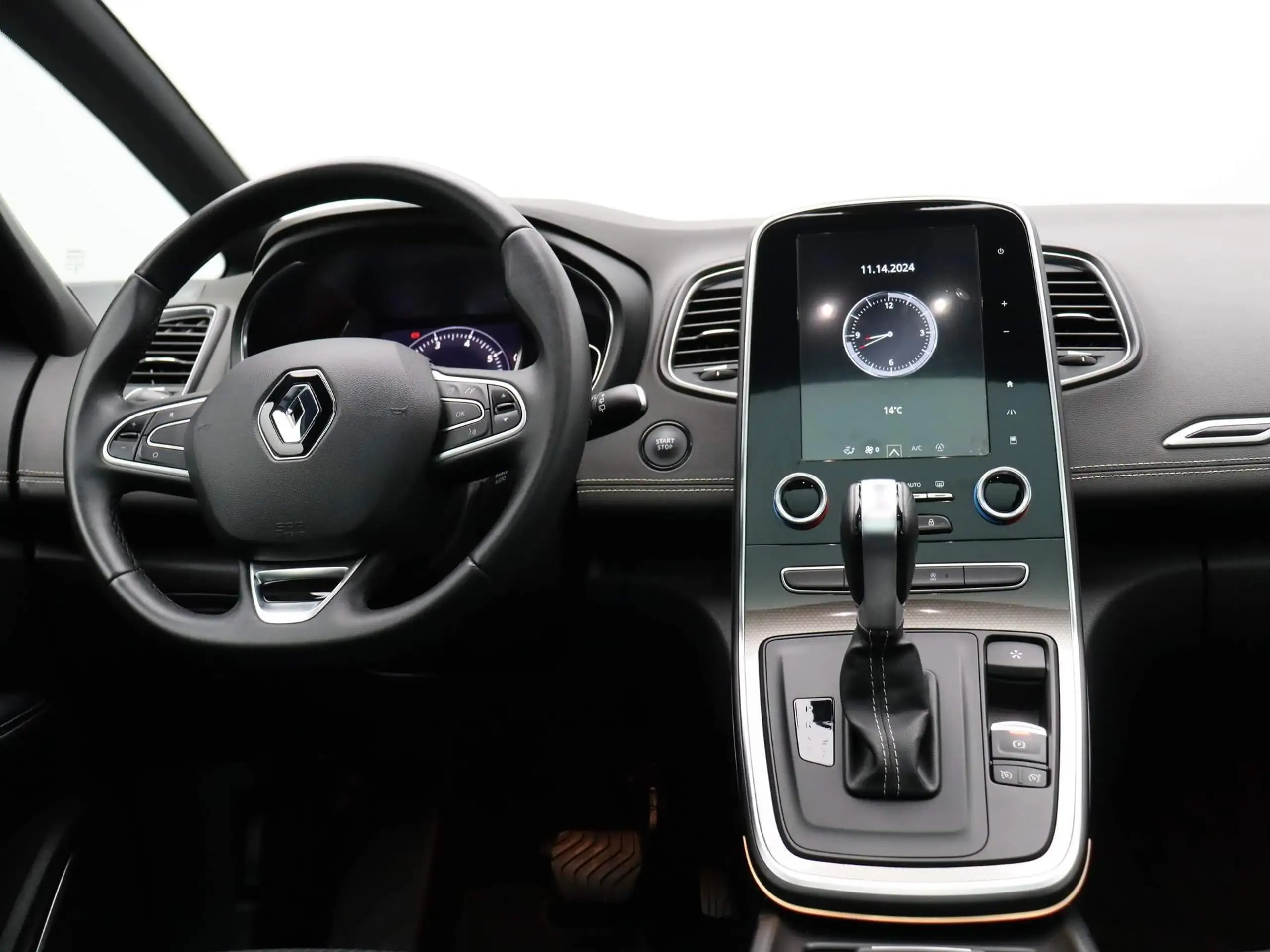 Renault - Grand Scenic