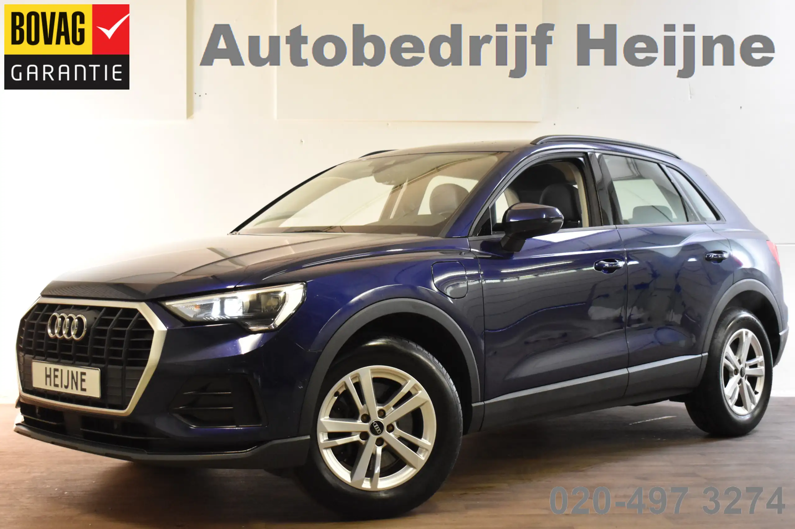 Audi - Q3