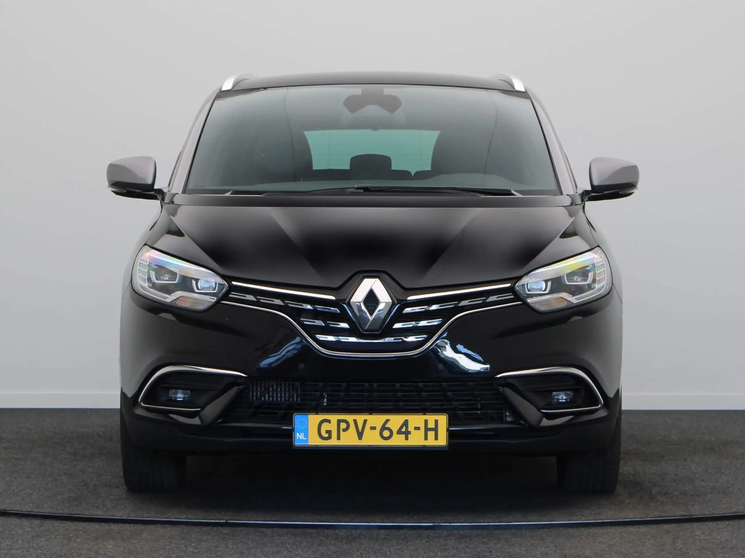 Renault - Grand Scenic