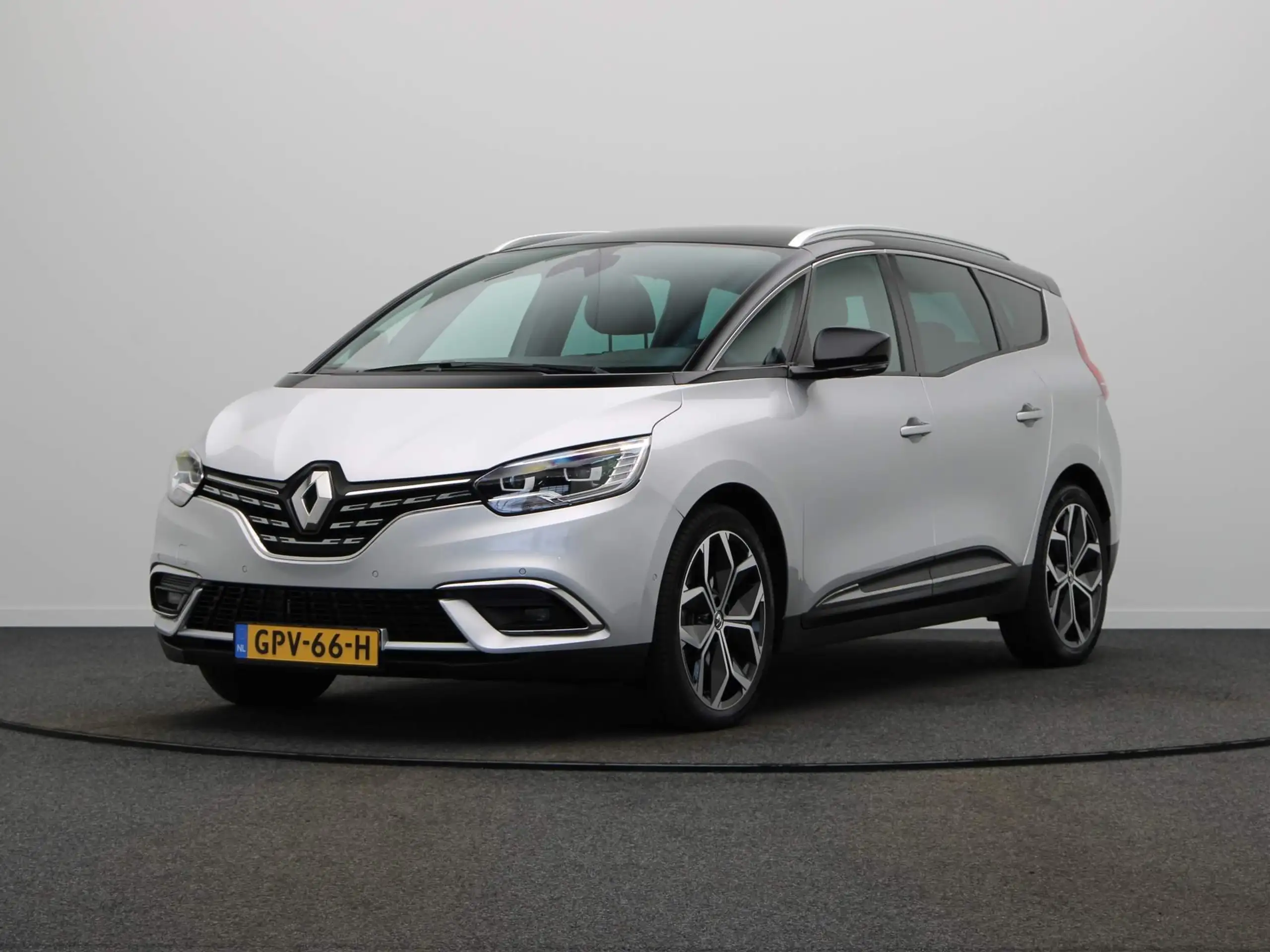 Renault - Grand Scenic