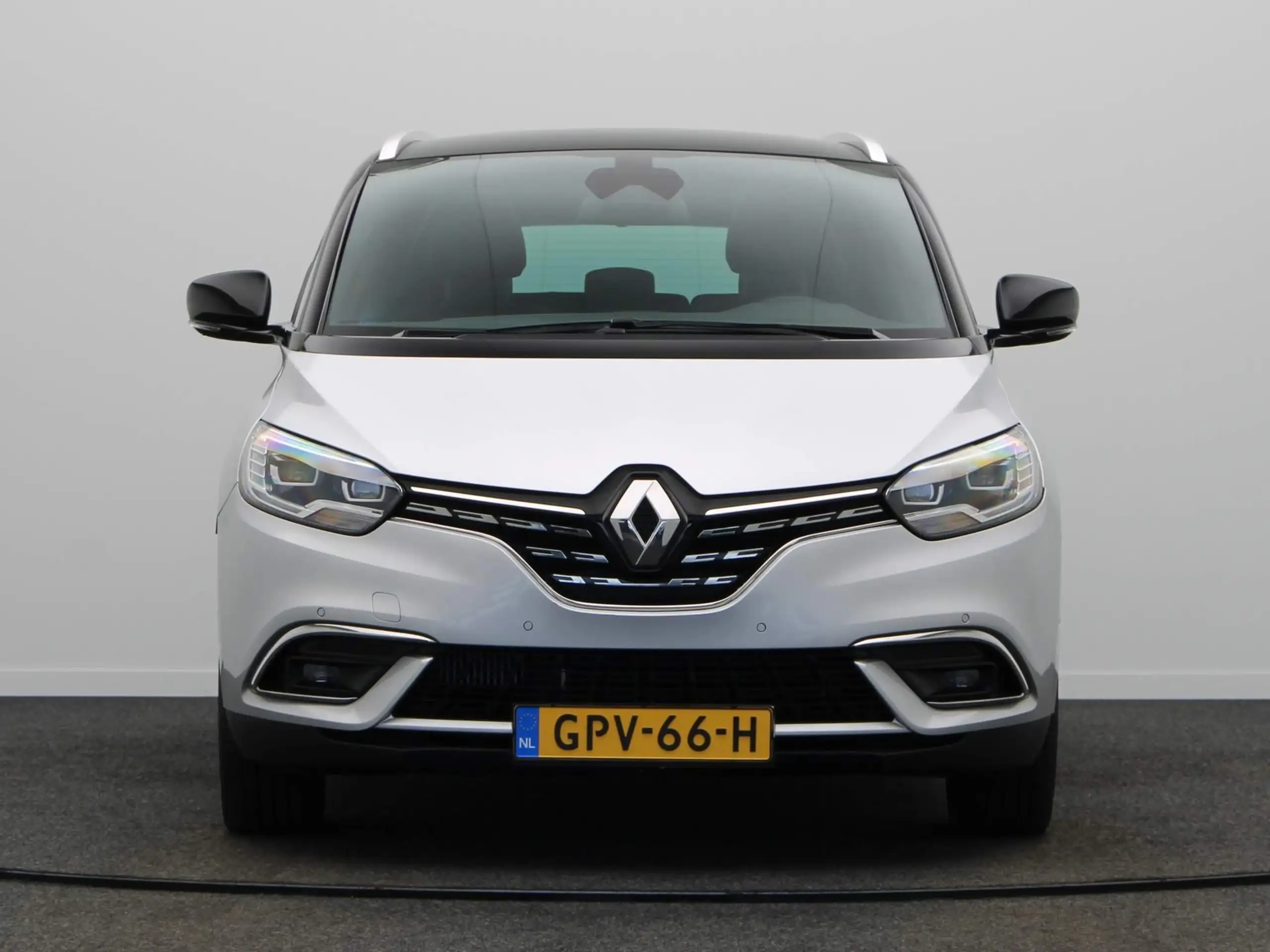 Renault - Grand Scenic