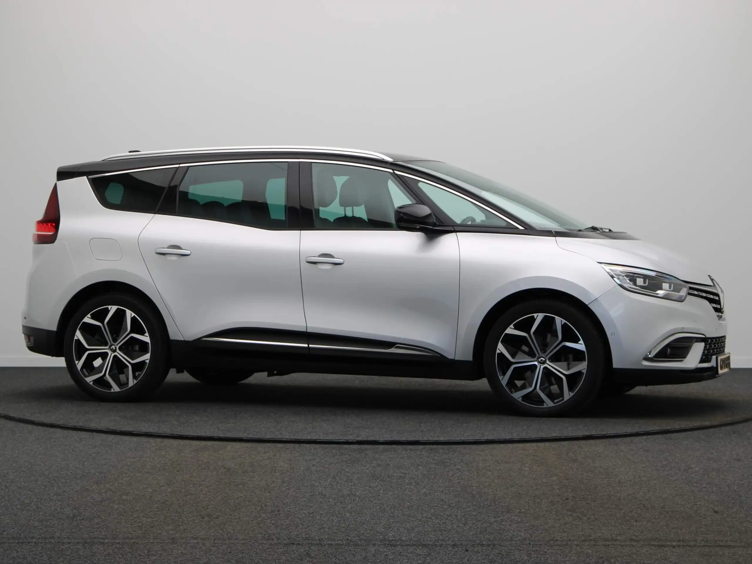 Renault - Grand Scenic