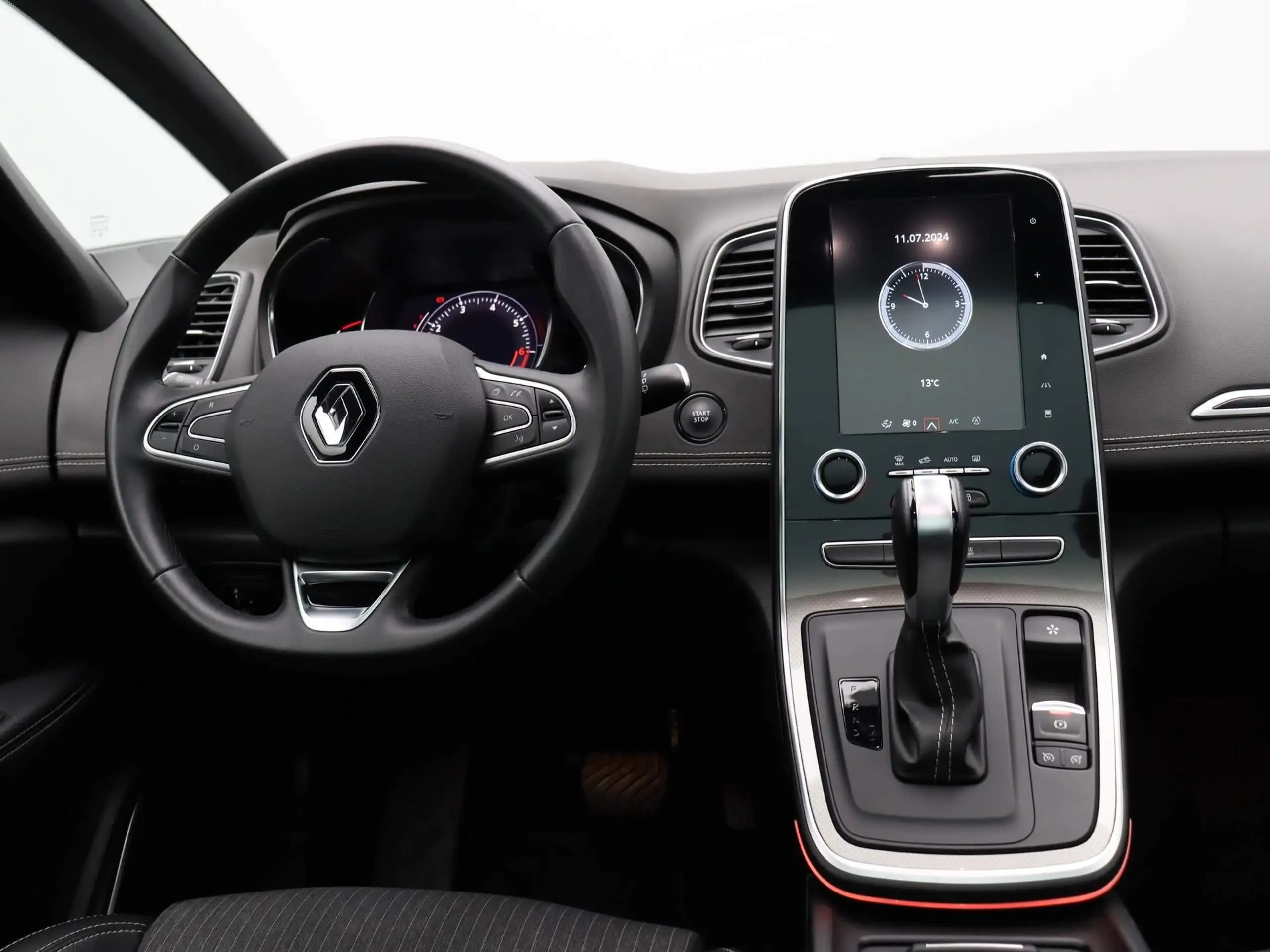 Renault - Grand Scenic