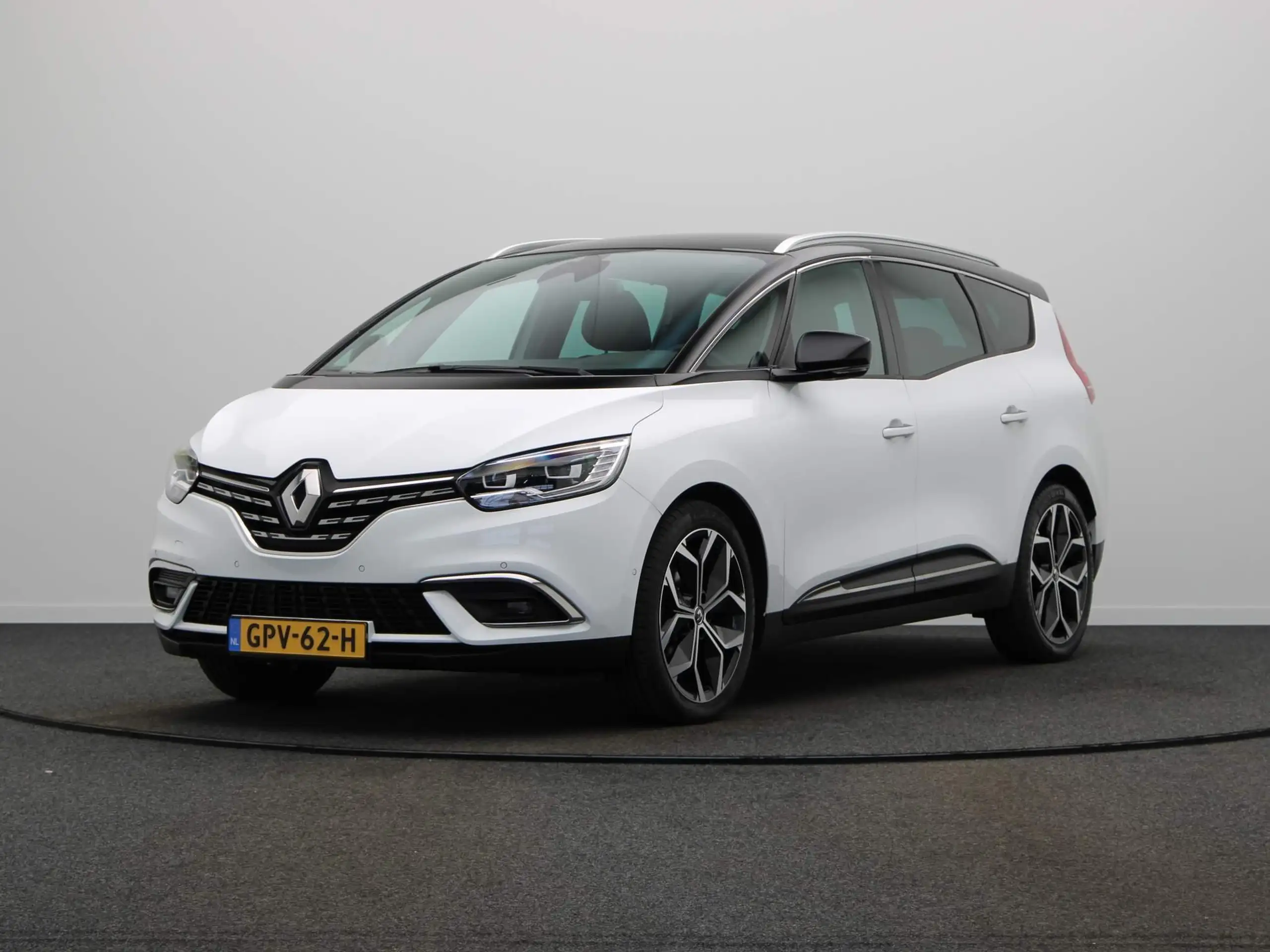 Renault - Grand Scenic