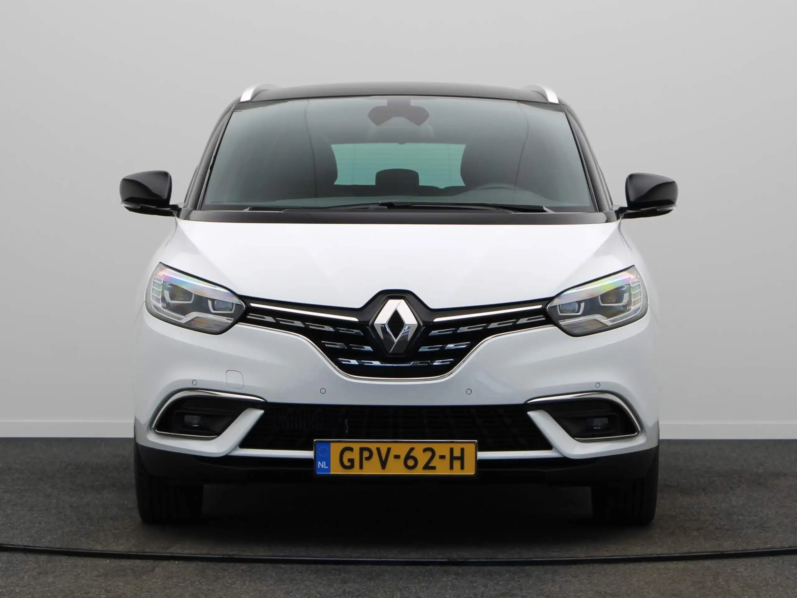 Renault - Grand Scenic