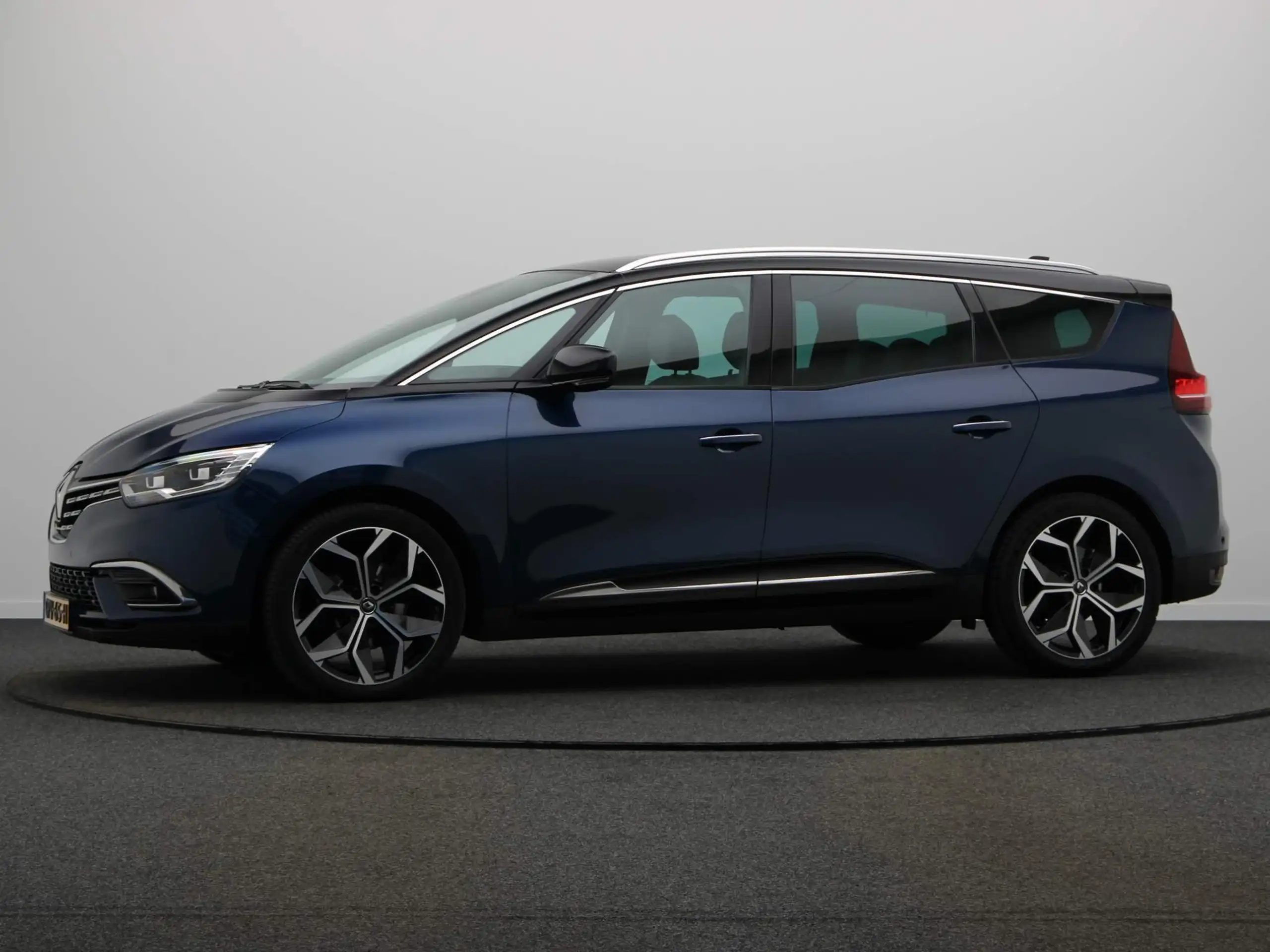 Renault - Grand Scenic