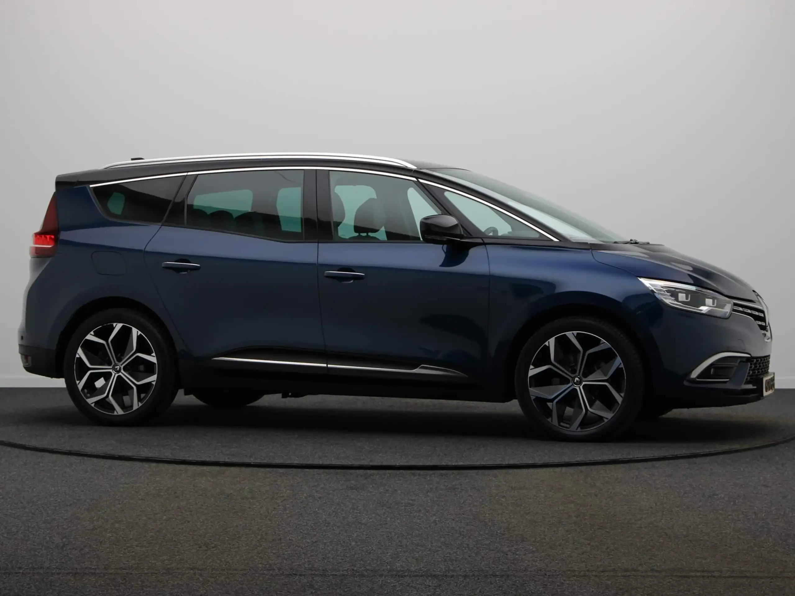 Renault - Grand Scenic