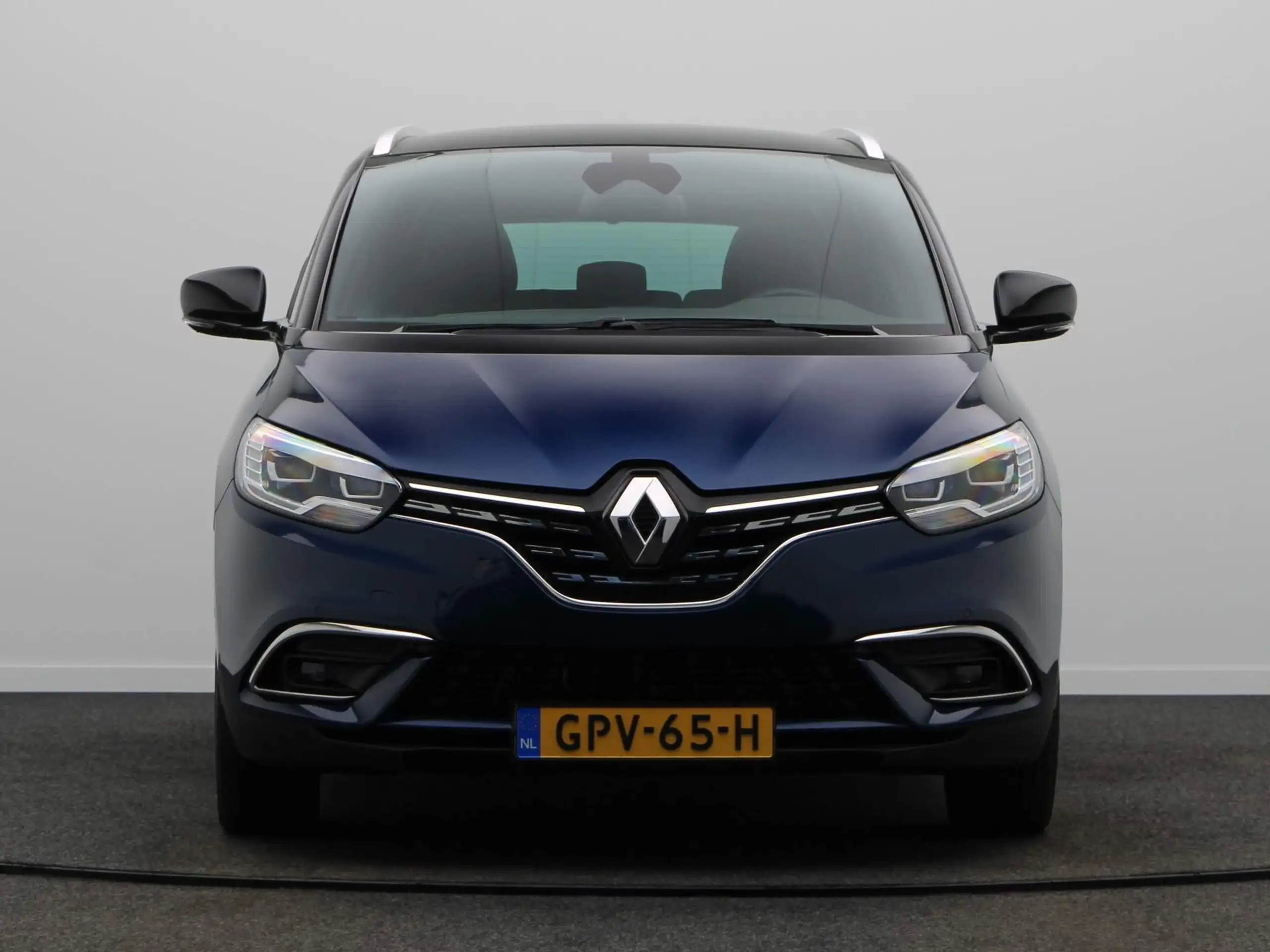 Renault - Grand Scenic