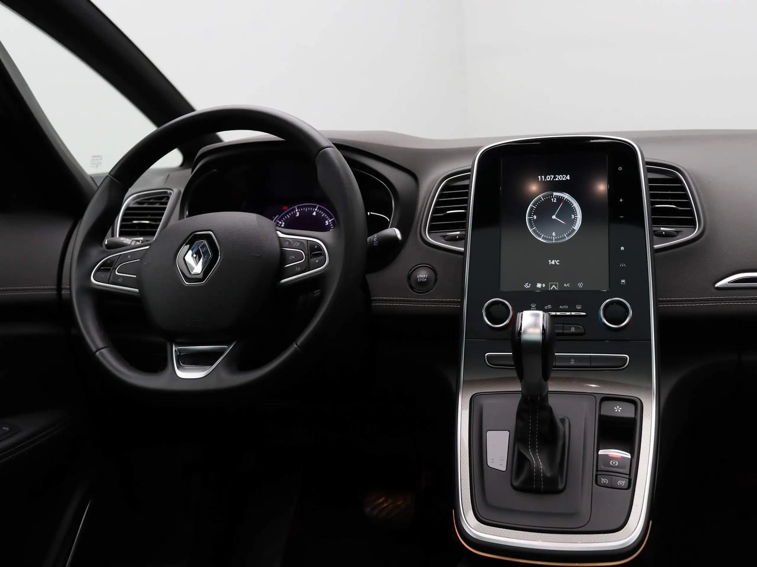 Renault - Grand Scenic