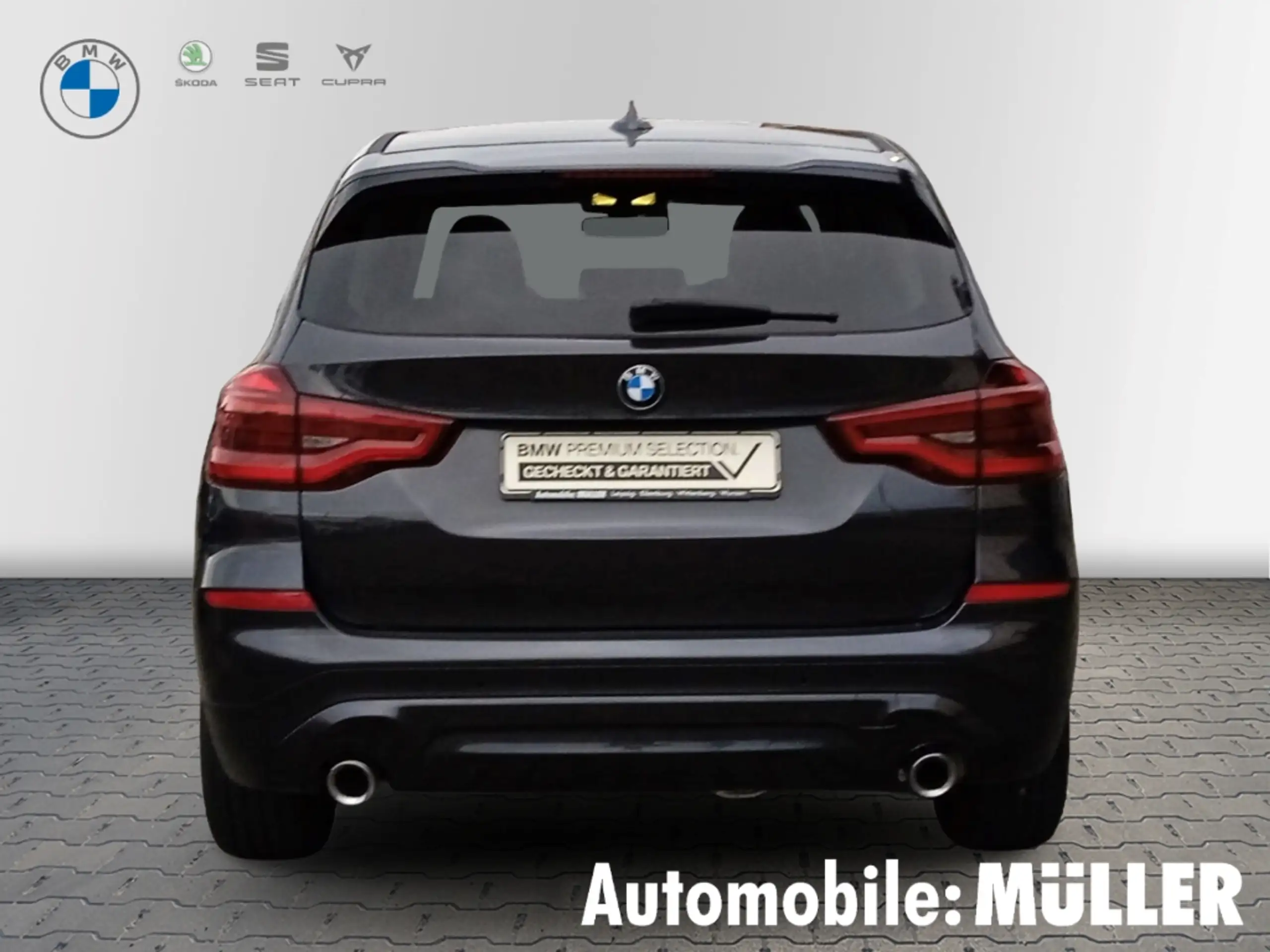 BMW - X3