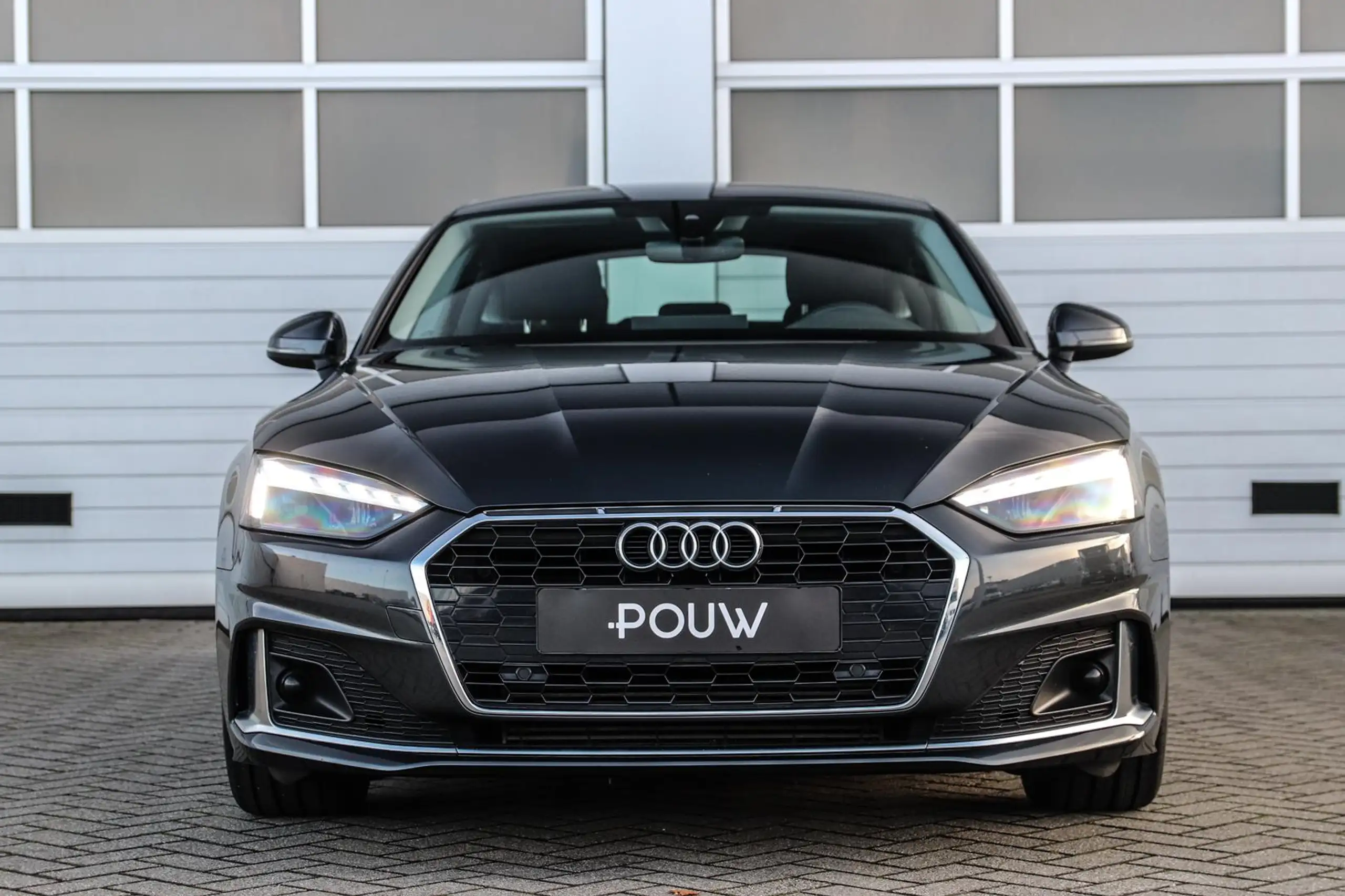 Audi - A5