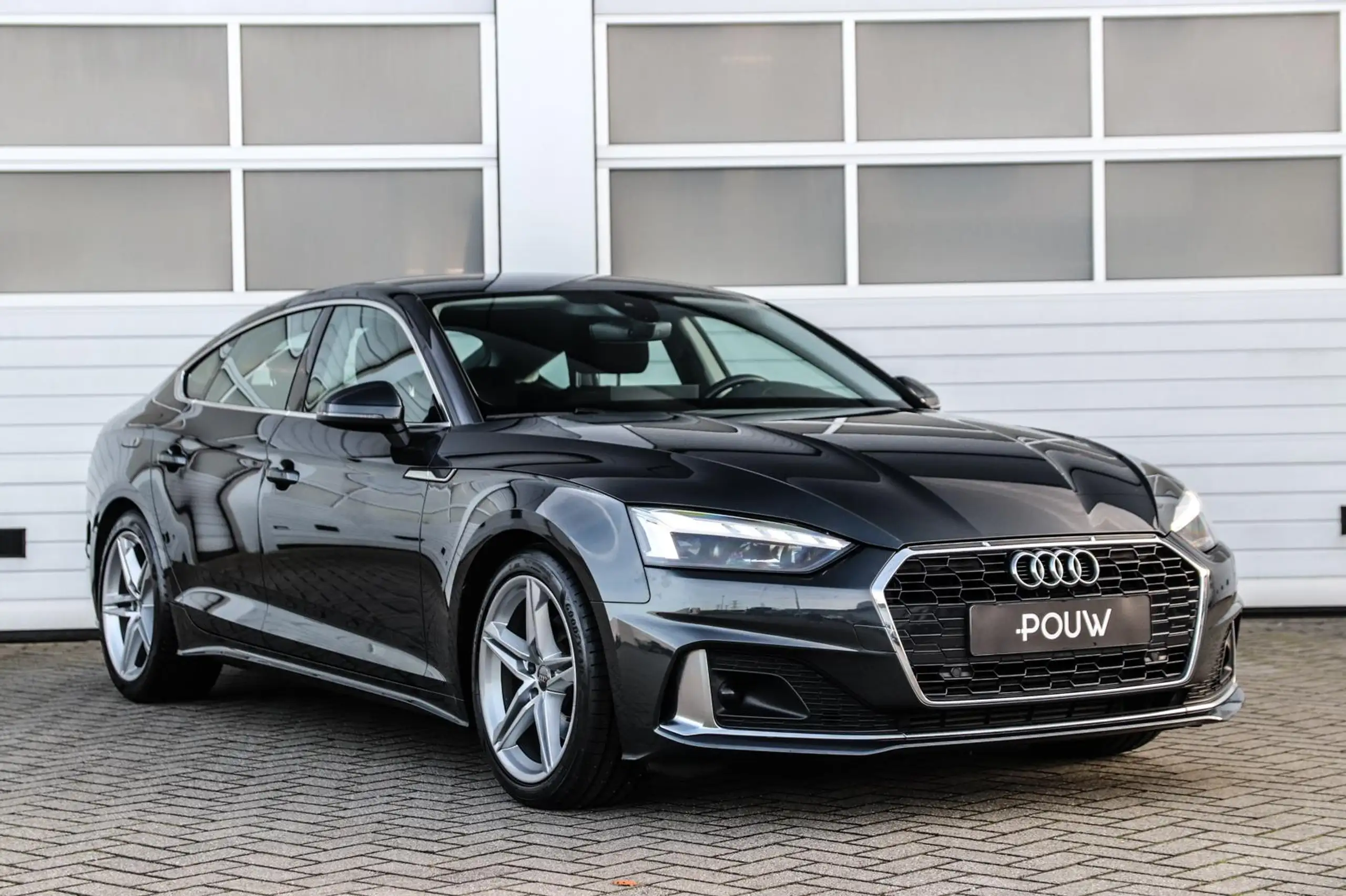 Audi - A5