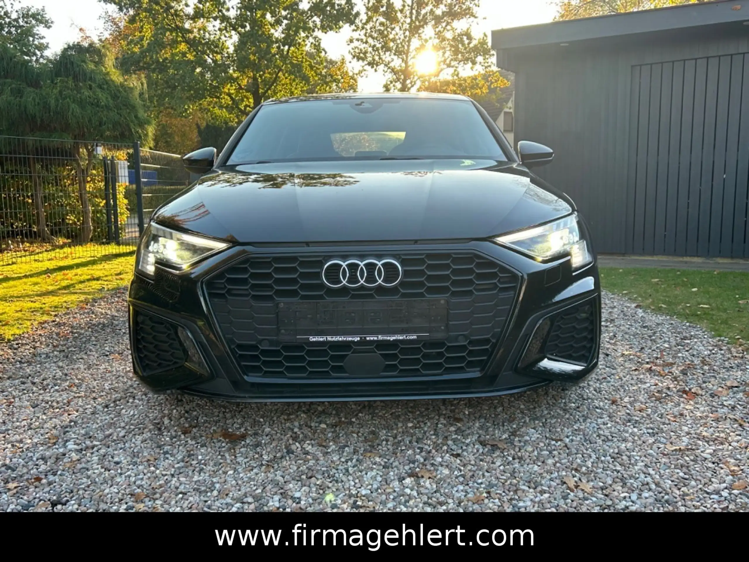 Audi - A3