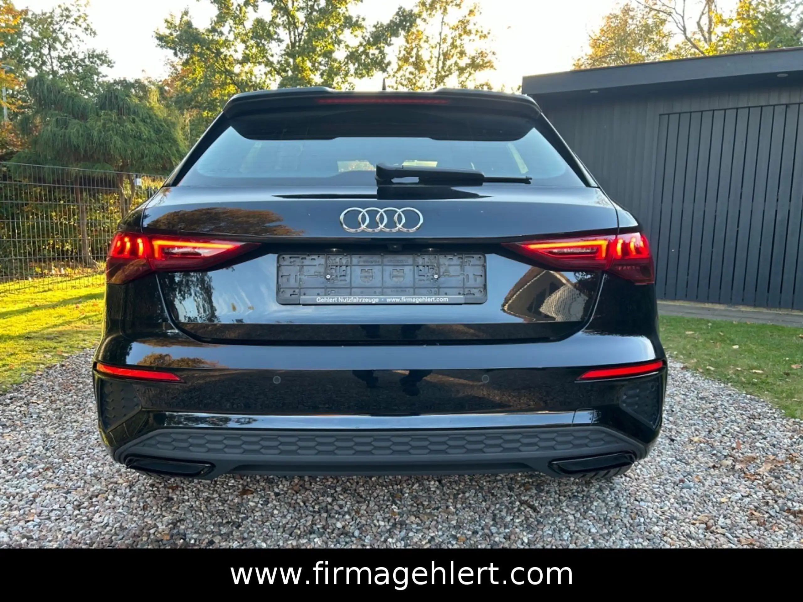 Audi - A3