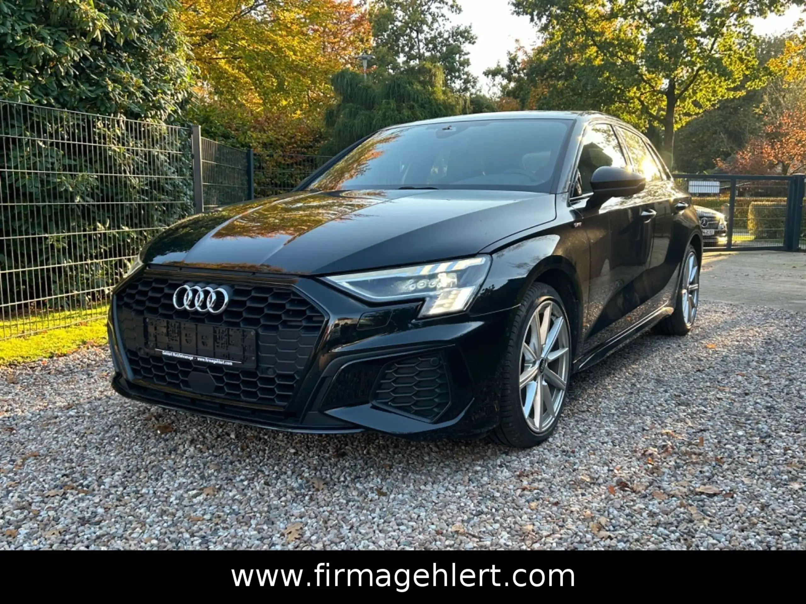 Audi - A3