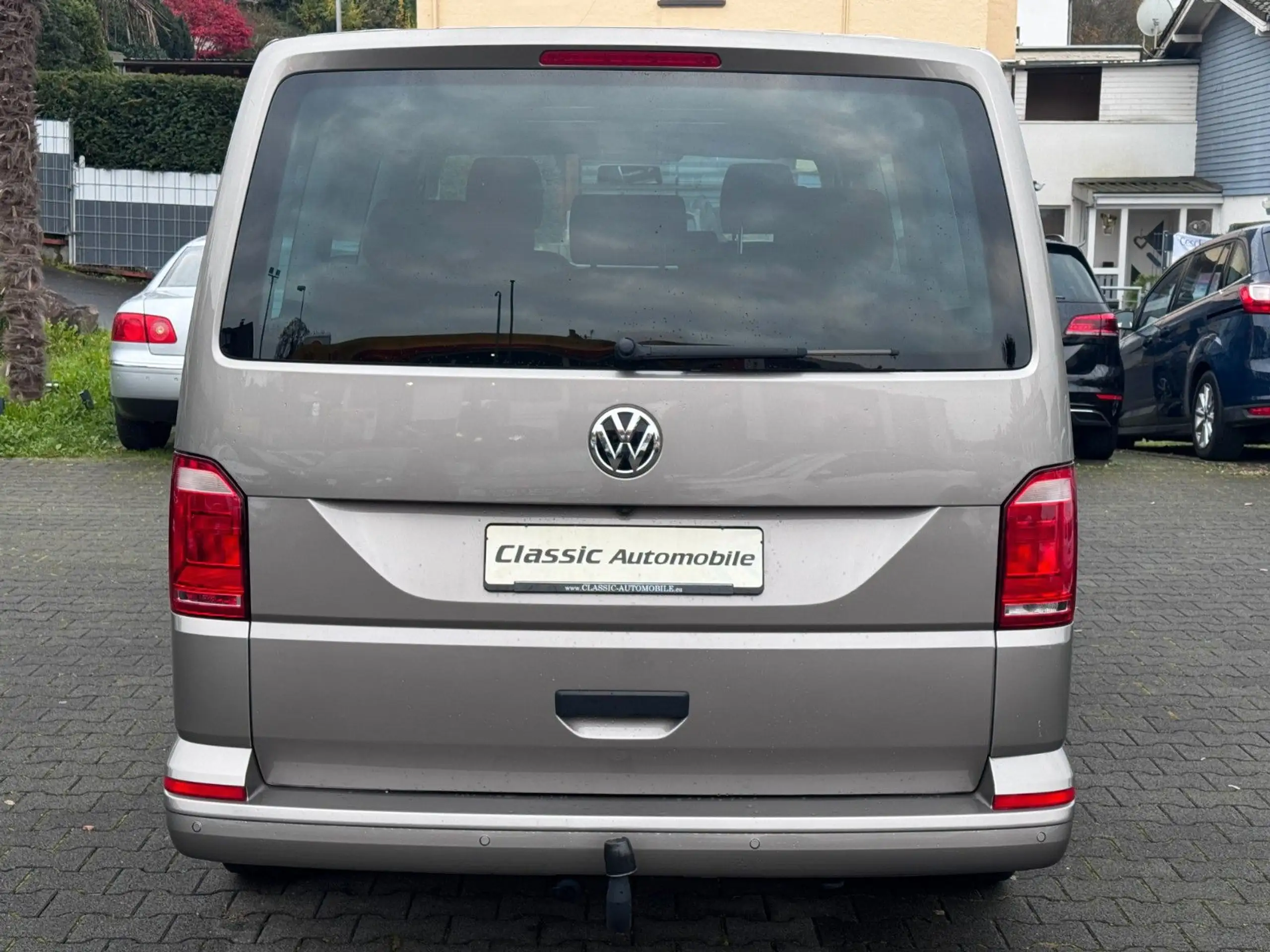 Volkswagen - T6 Multivan