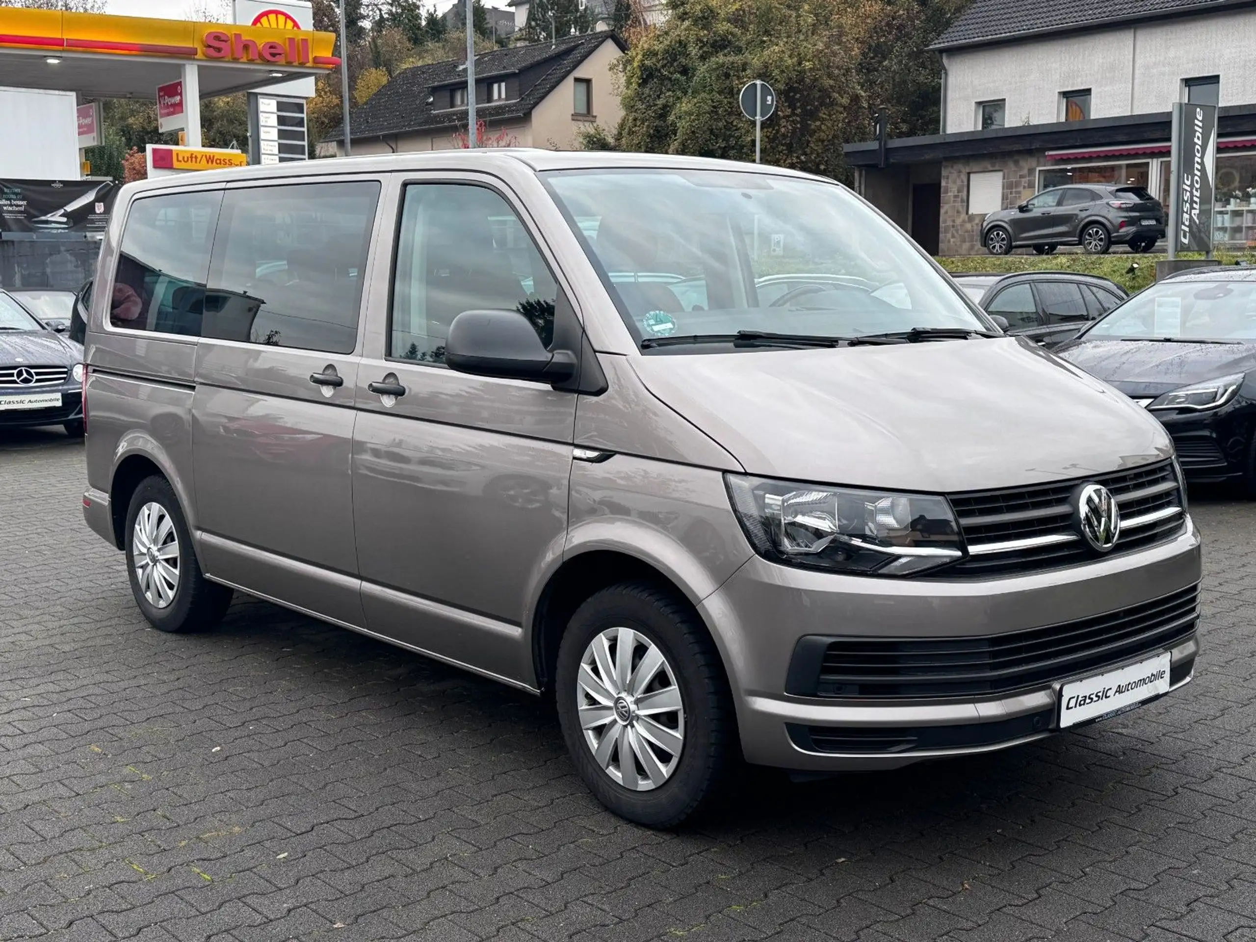 Volkswagen - T6 Multivan