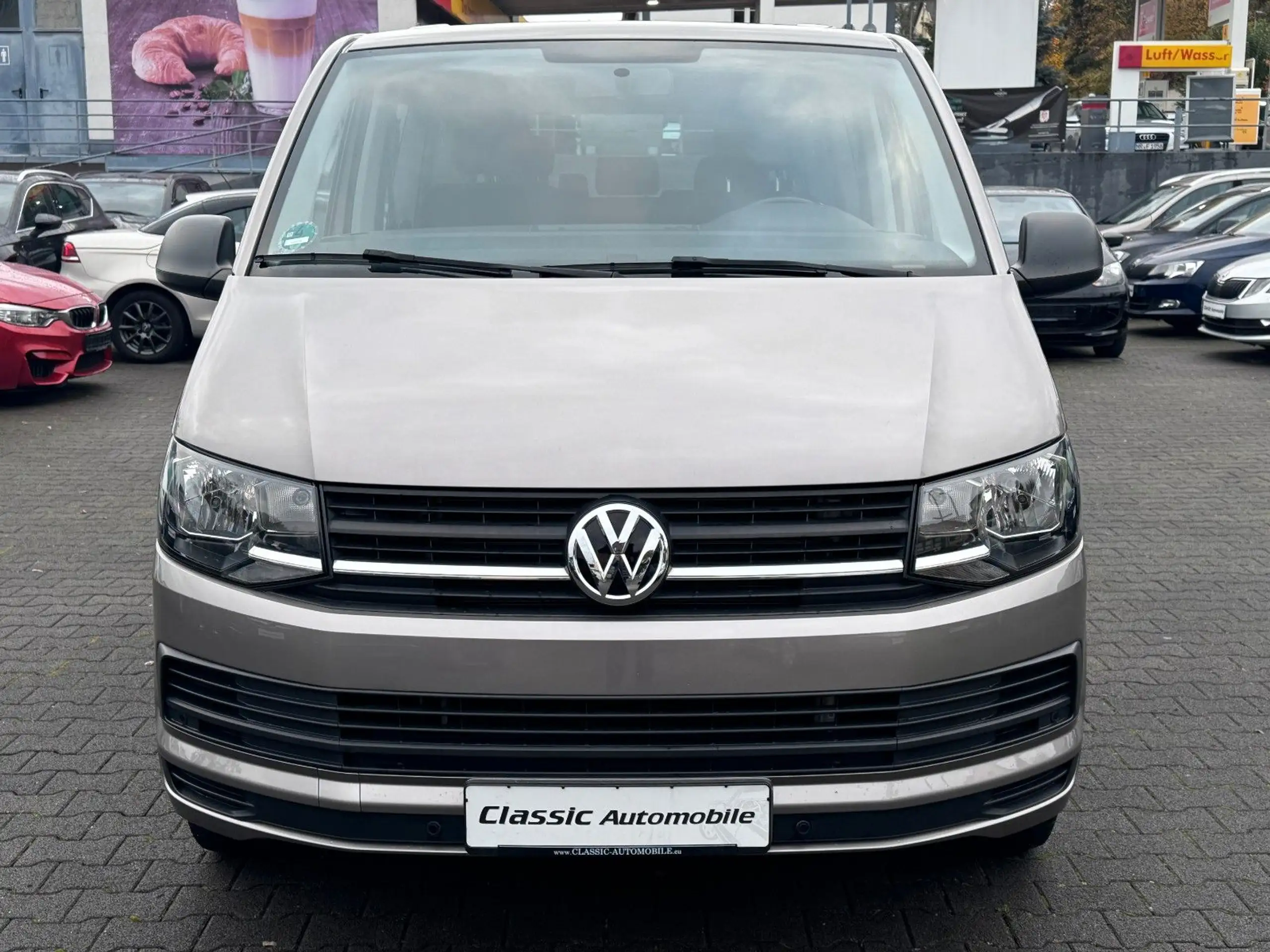 Volkswagen - T6 Multivan