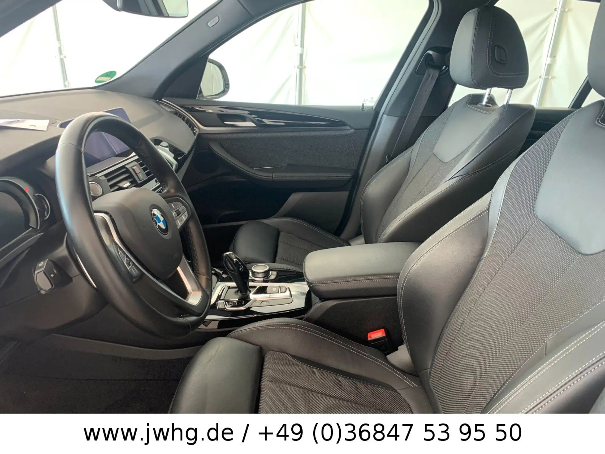 BMW - X3