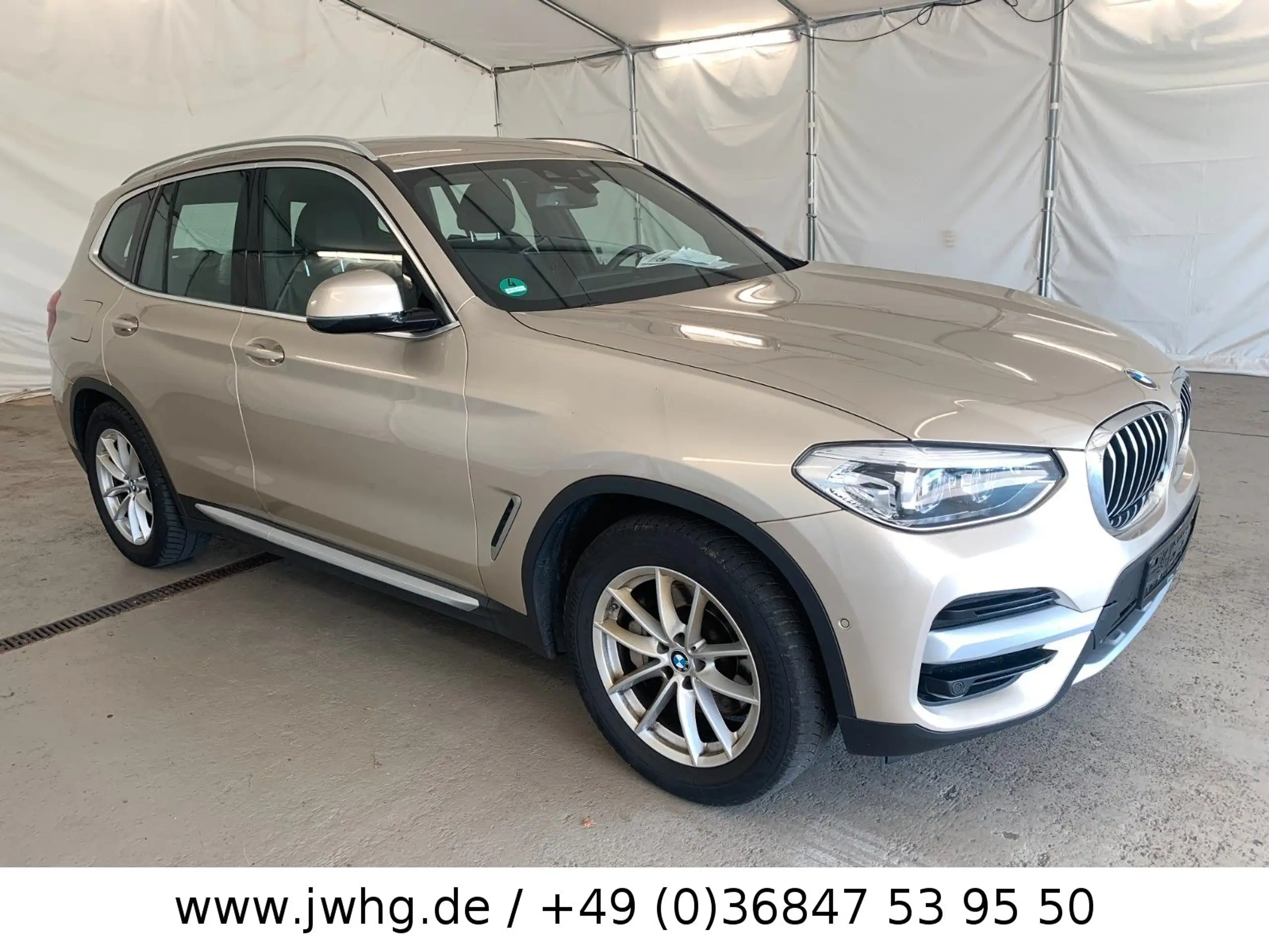 BMW - X3