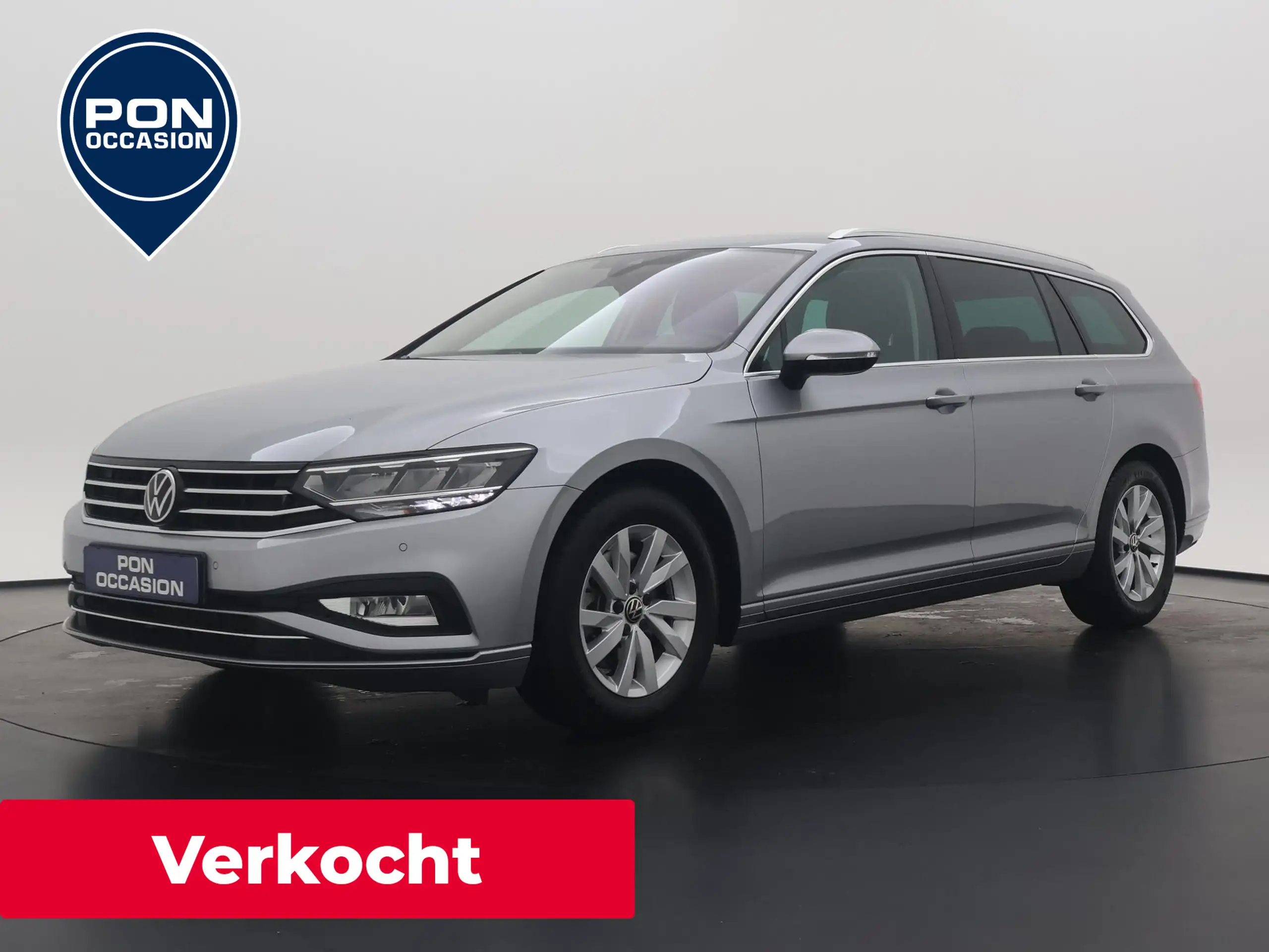 Volkswagen - Passat Variant