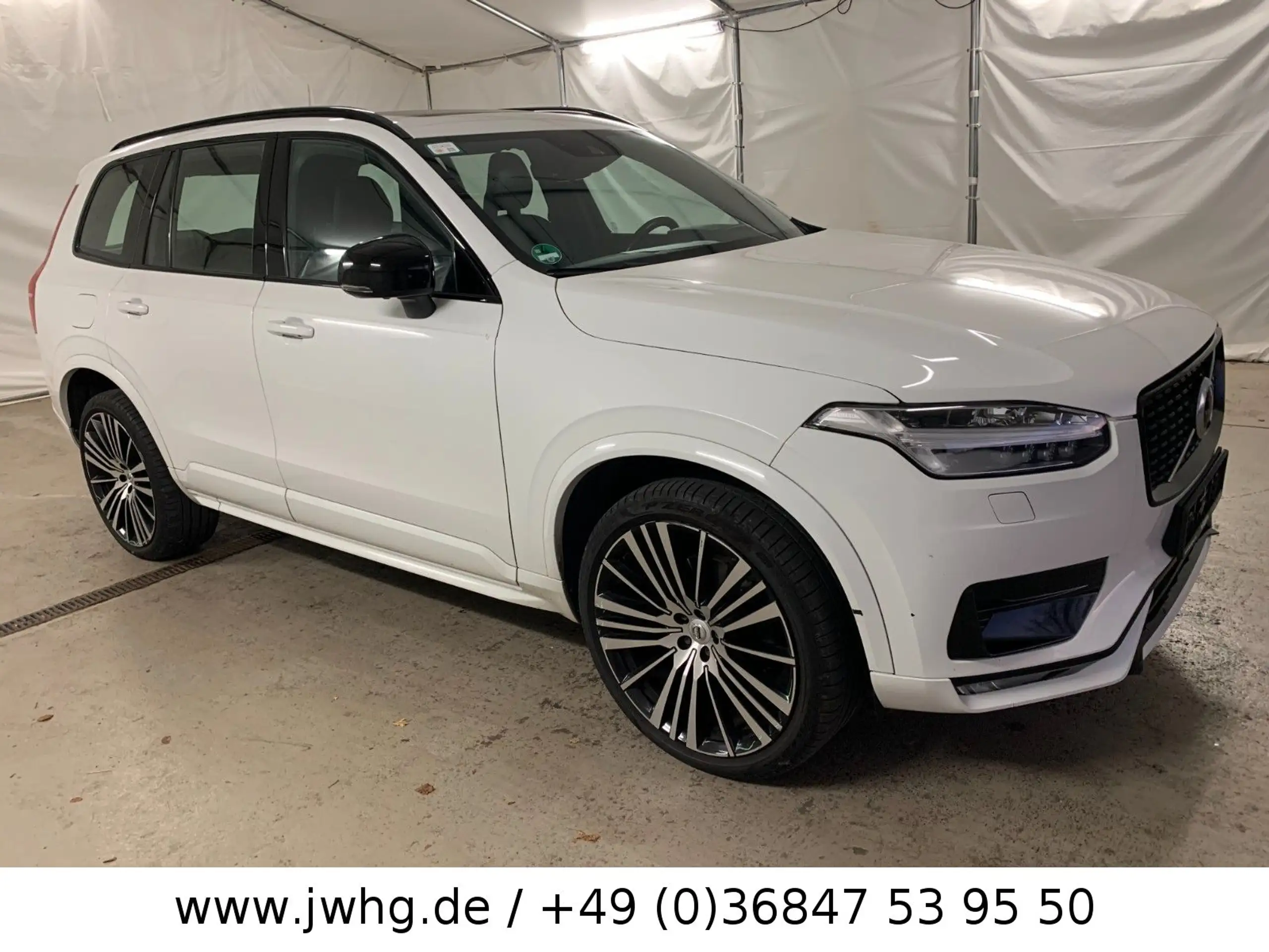 Volvo - XC90