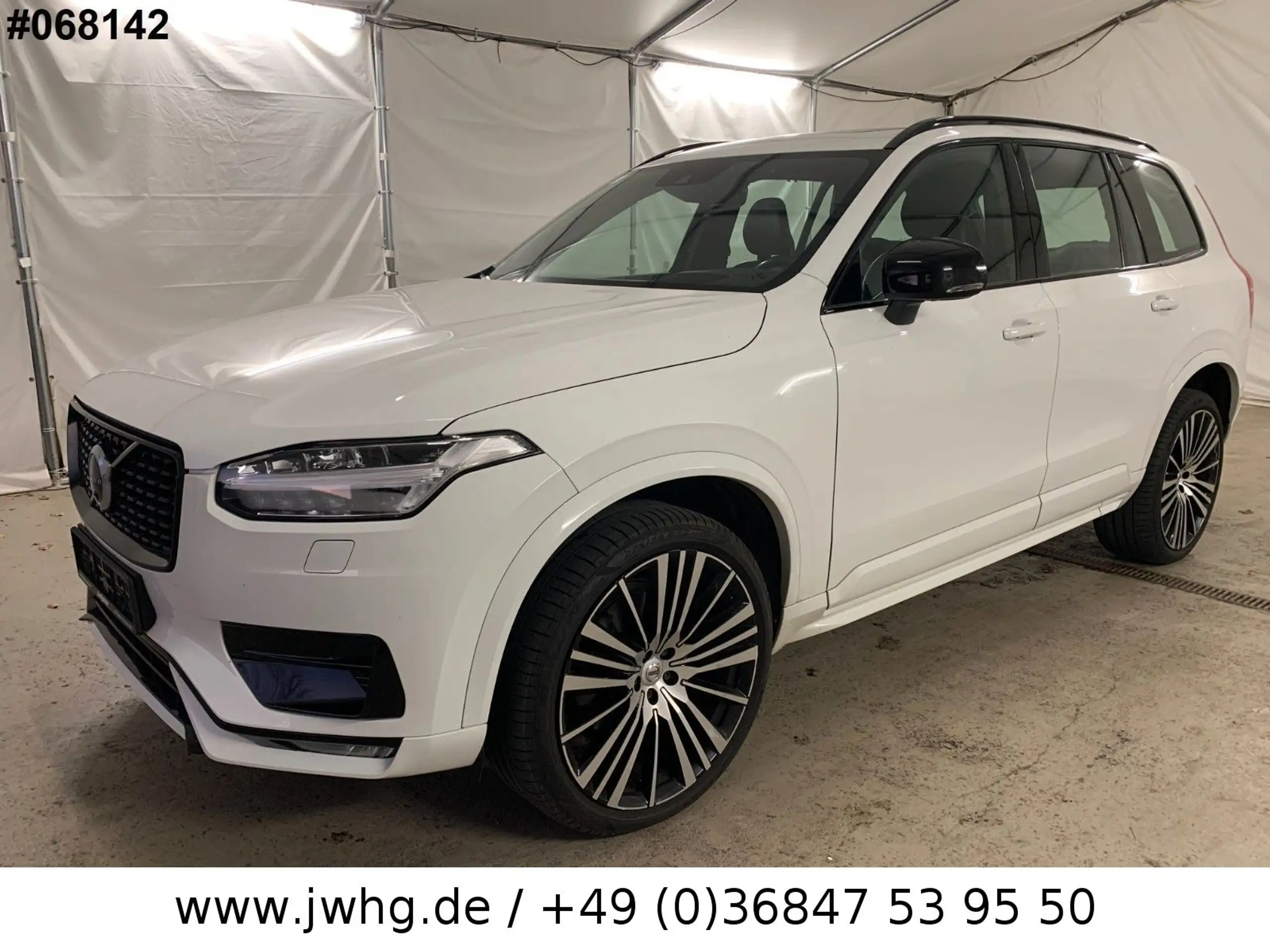 Volvo - XC90