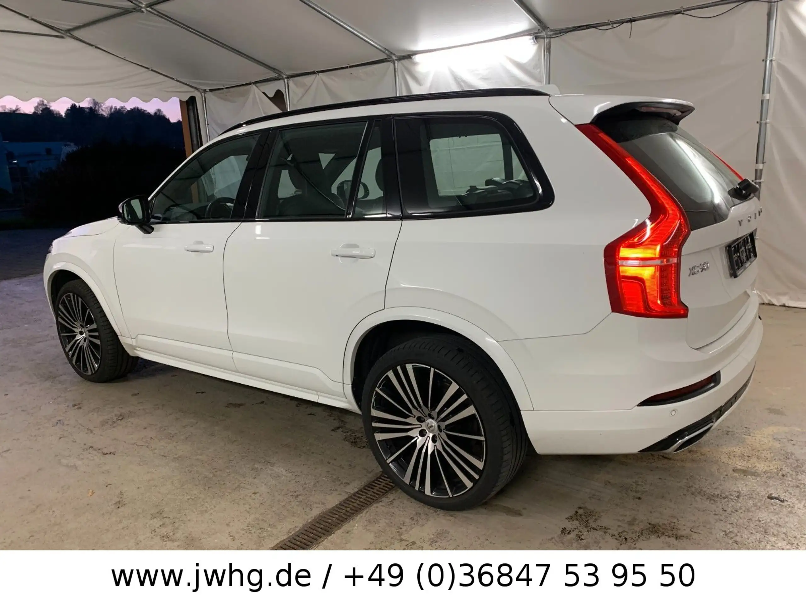 Volvo - XC90