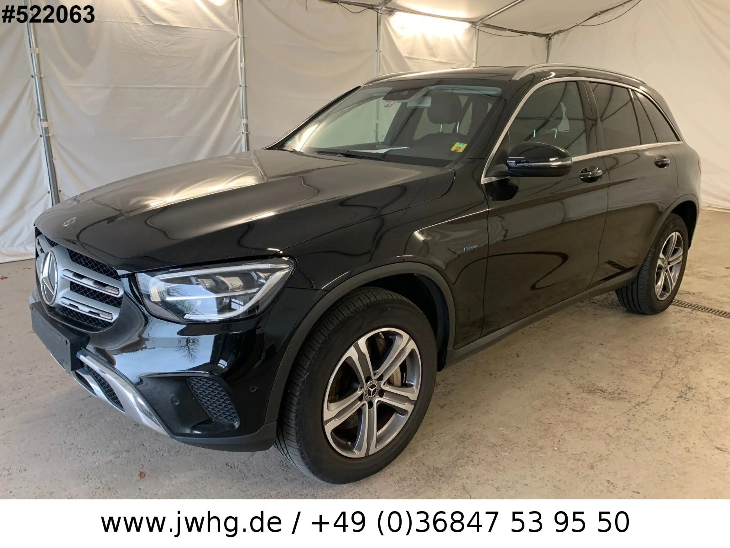 Mercedes-Benz - GLC 300